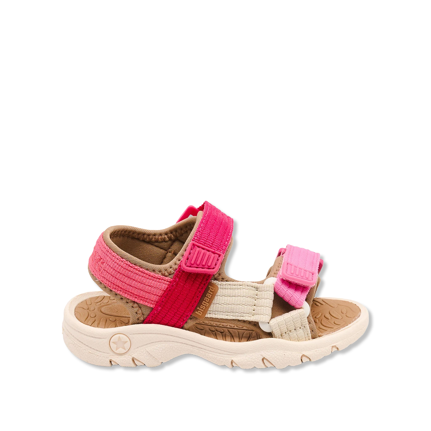 Nico Åben sandal