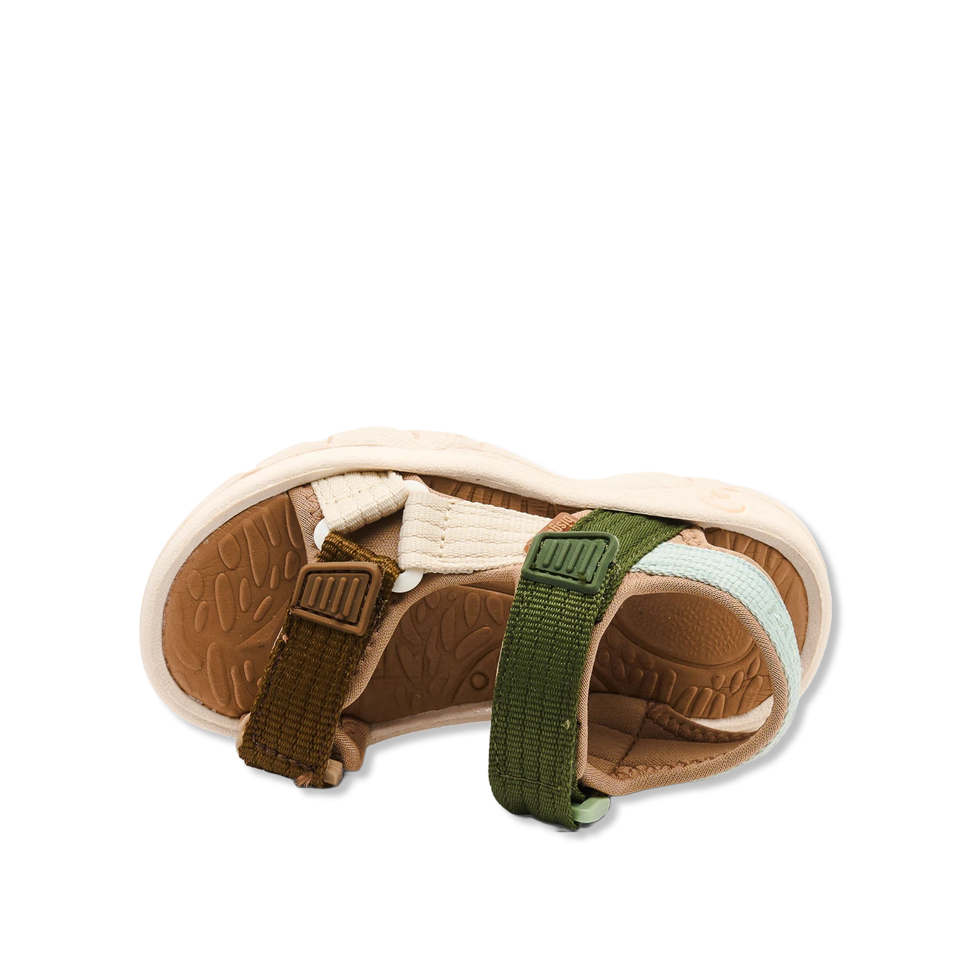 Nico Sandaler
