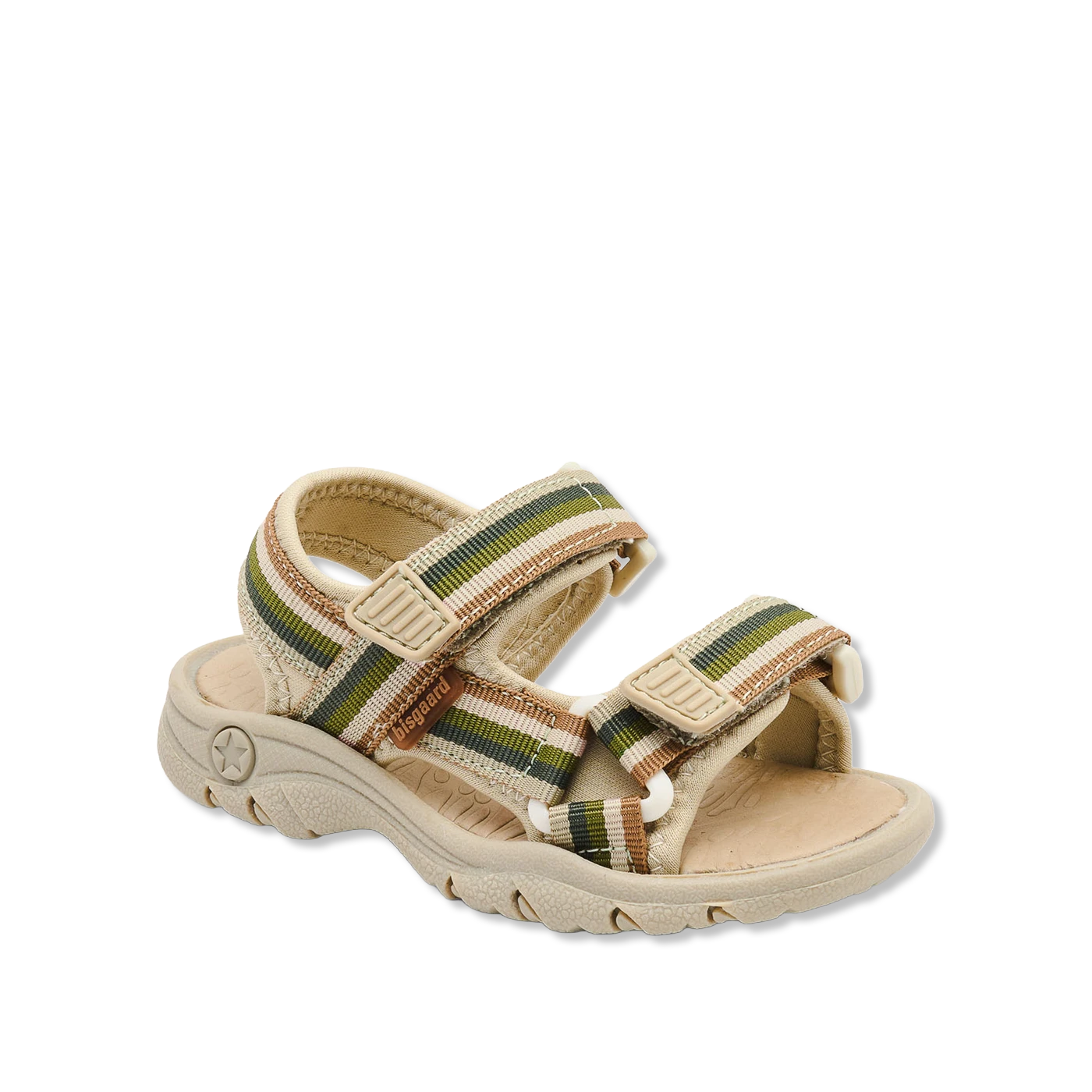 Nico Åbne sandaler