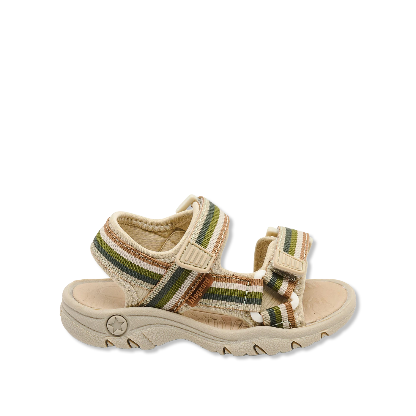 Nico Åbne sandaler