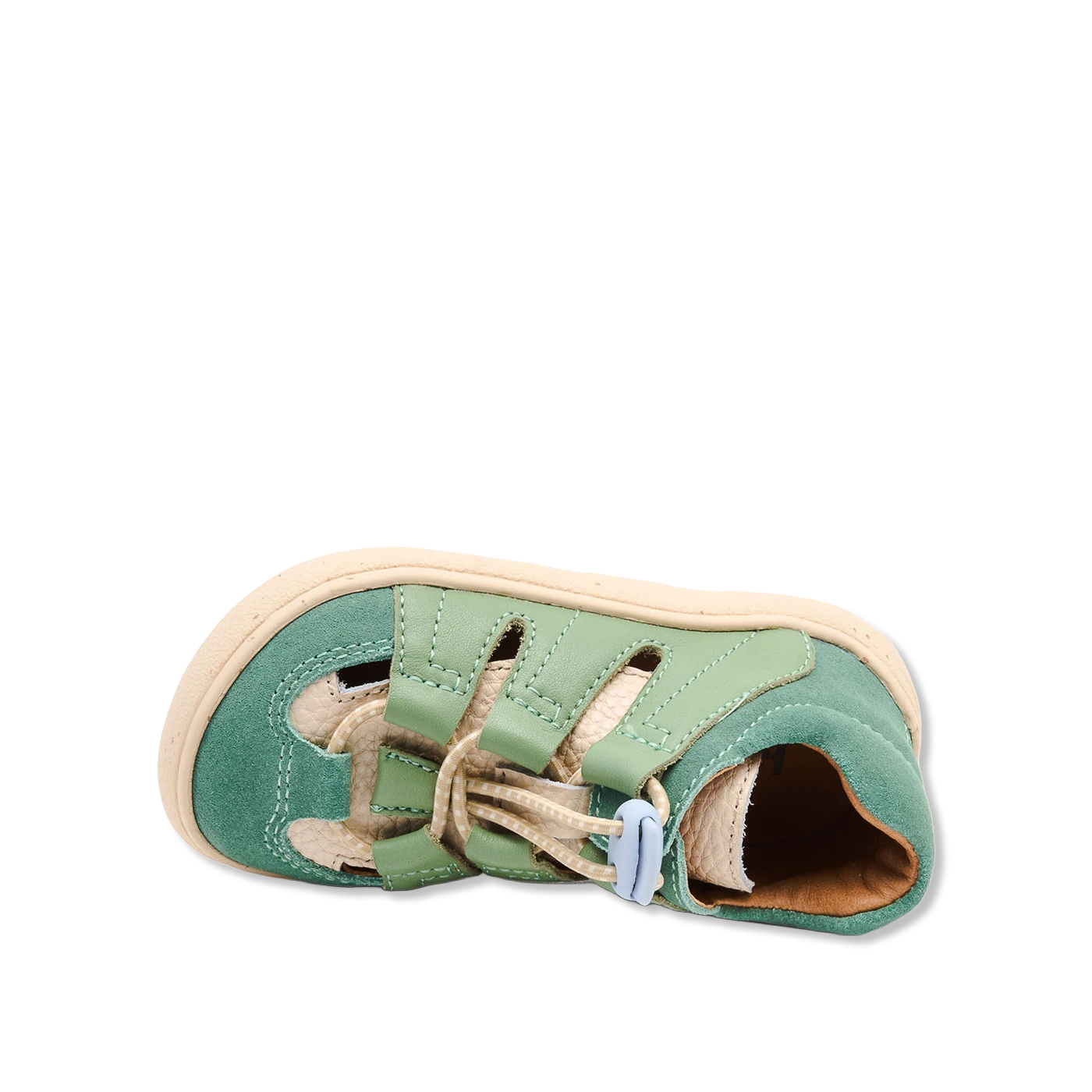 Barefoot fletcher Lukkede sandaler