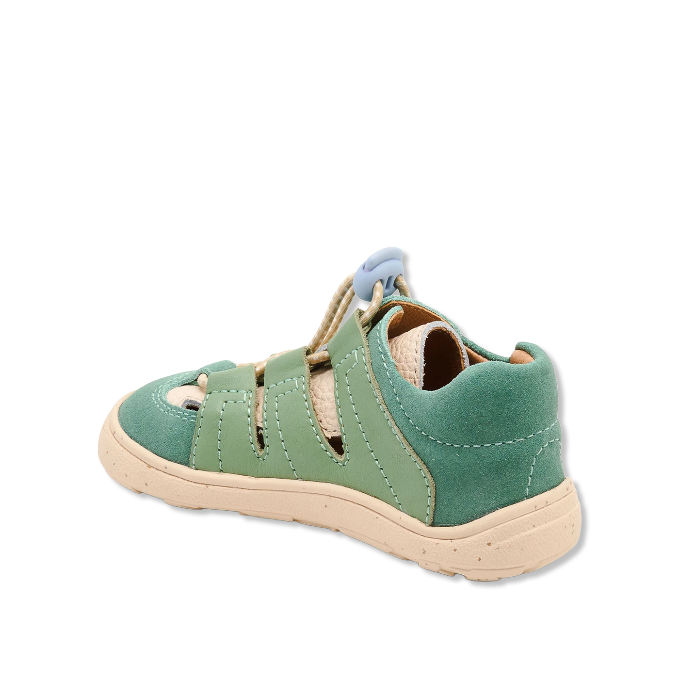 Barefoot fletcher Lukkede sandaler