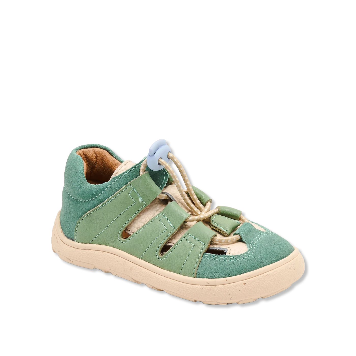 Barefoot fletcher Lukkede sandaler