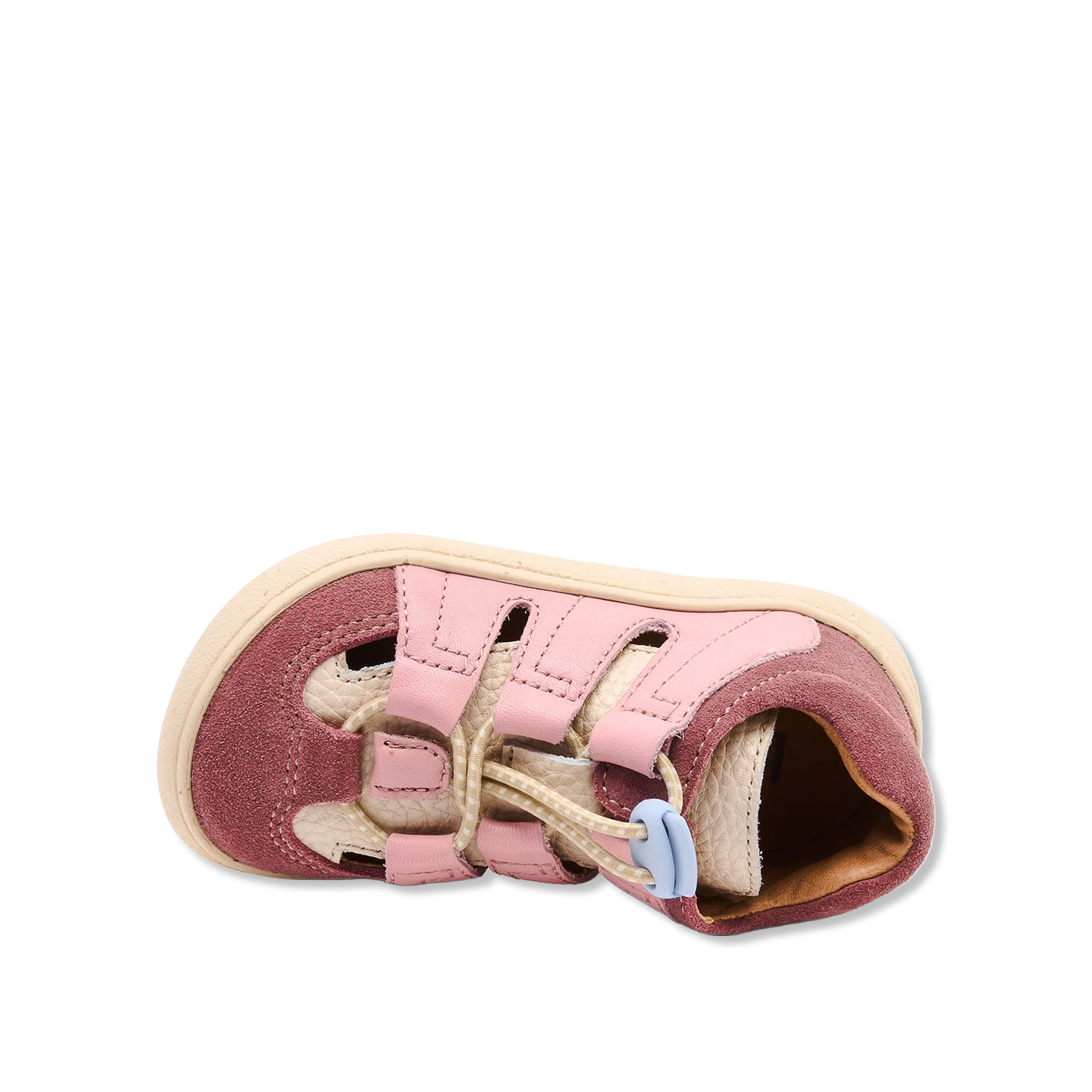Barefoot fletcher Sandaler