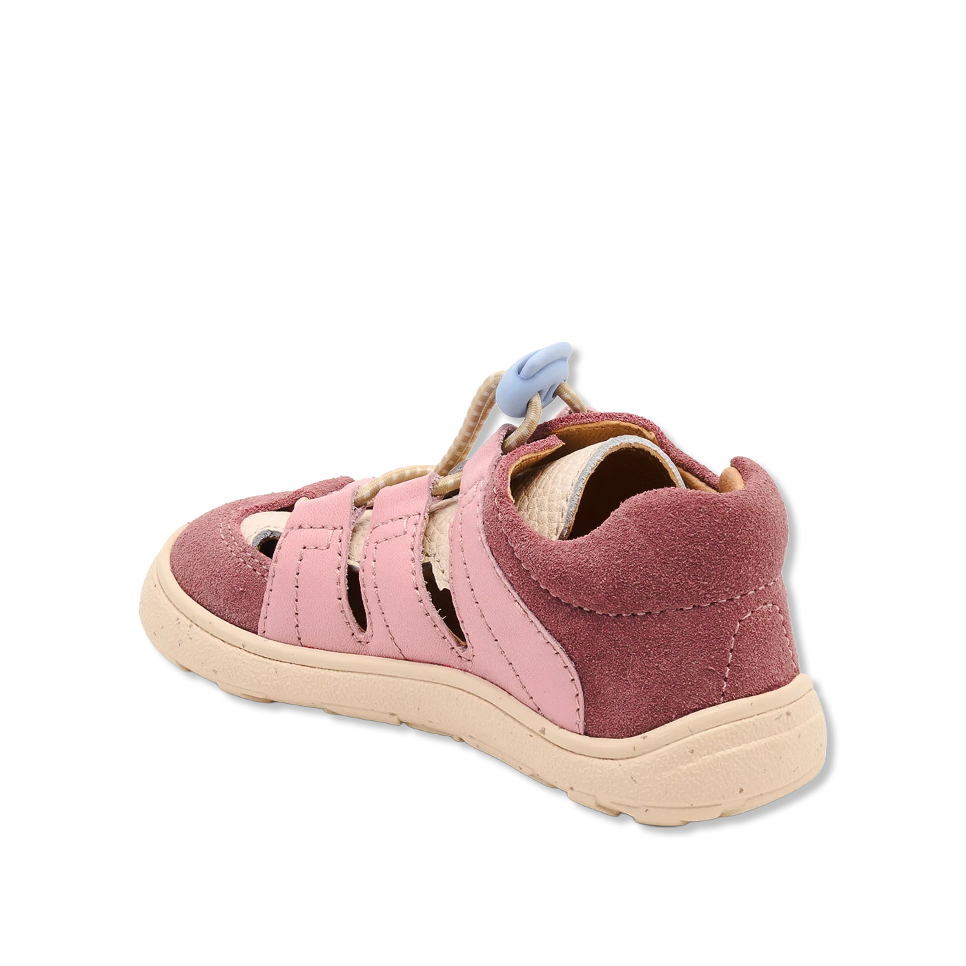 Barefoot fletcher Sandaler