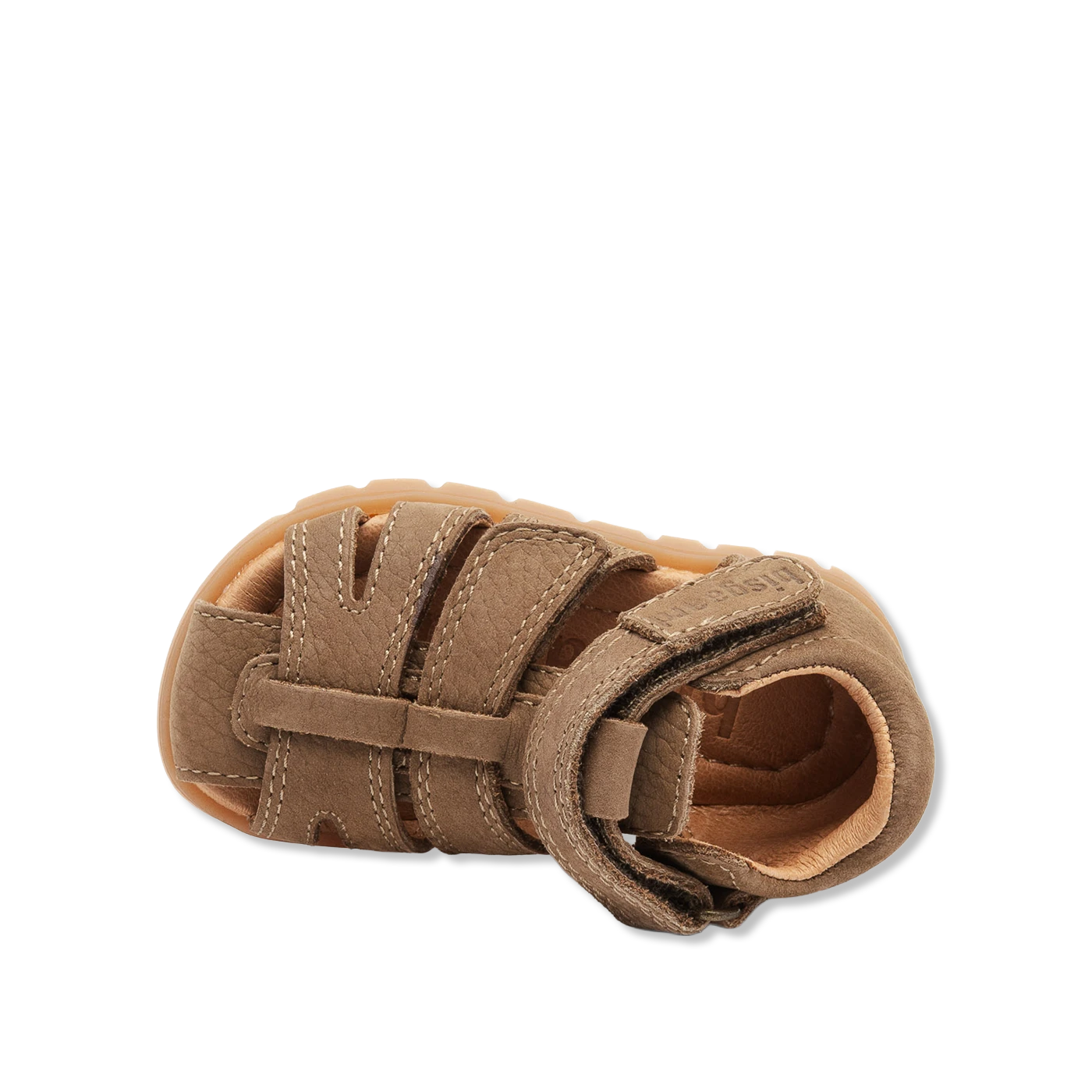 Frans Lukkede sandal