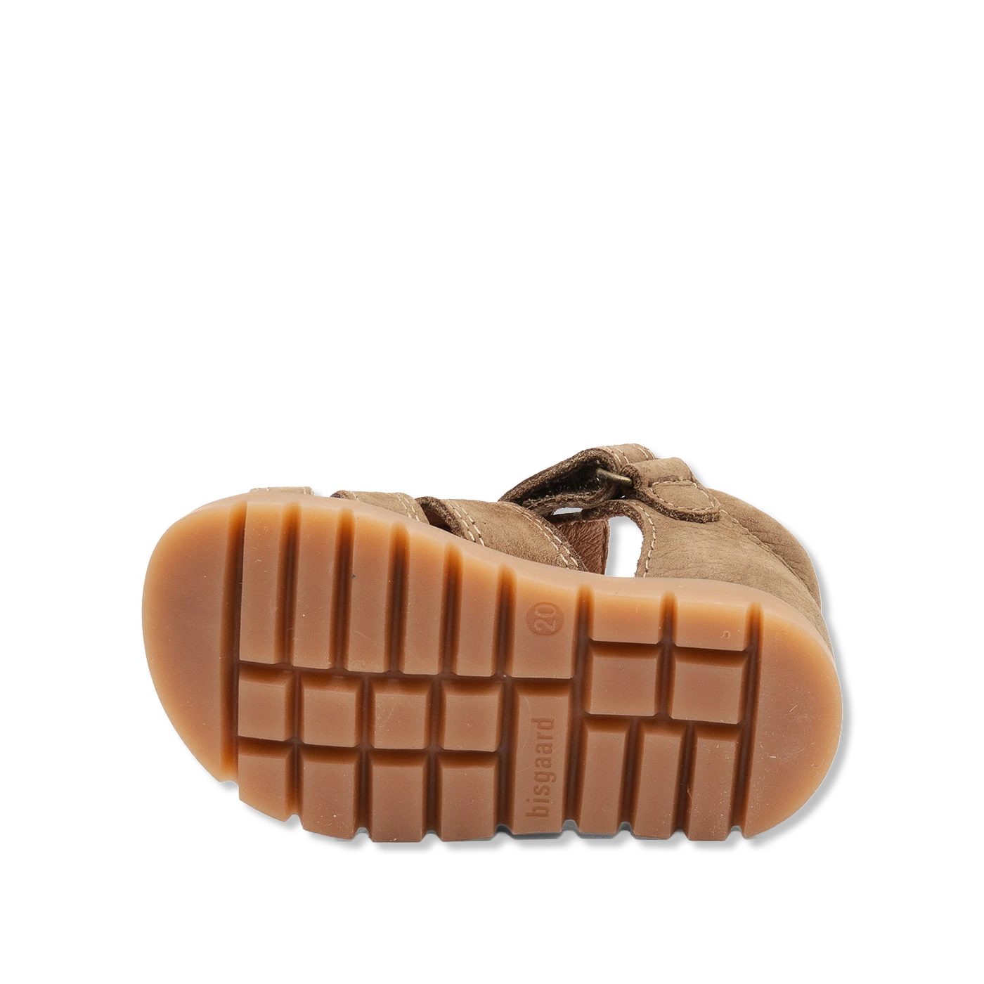 Frans Lukkede sandal