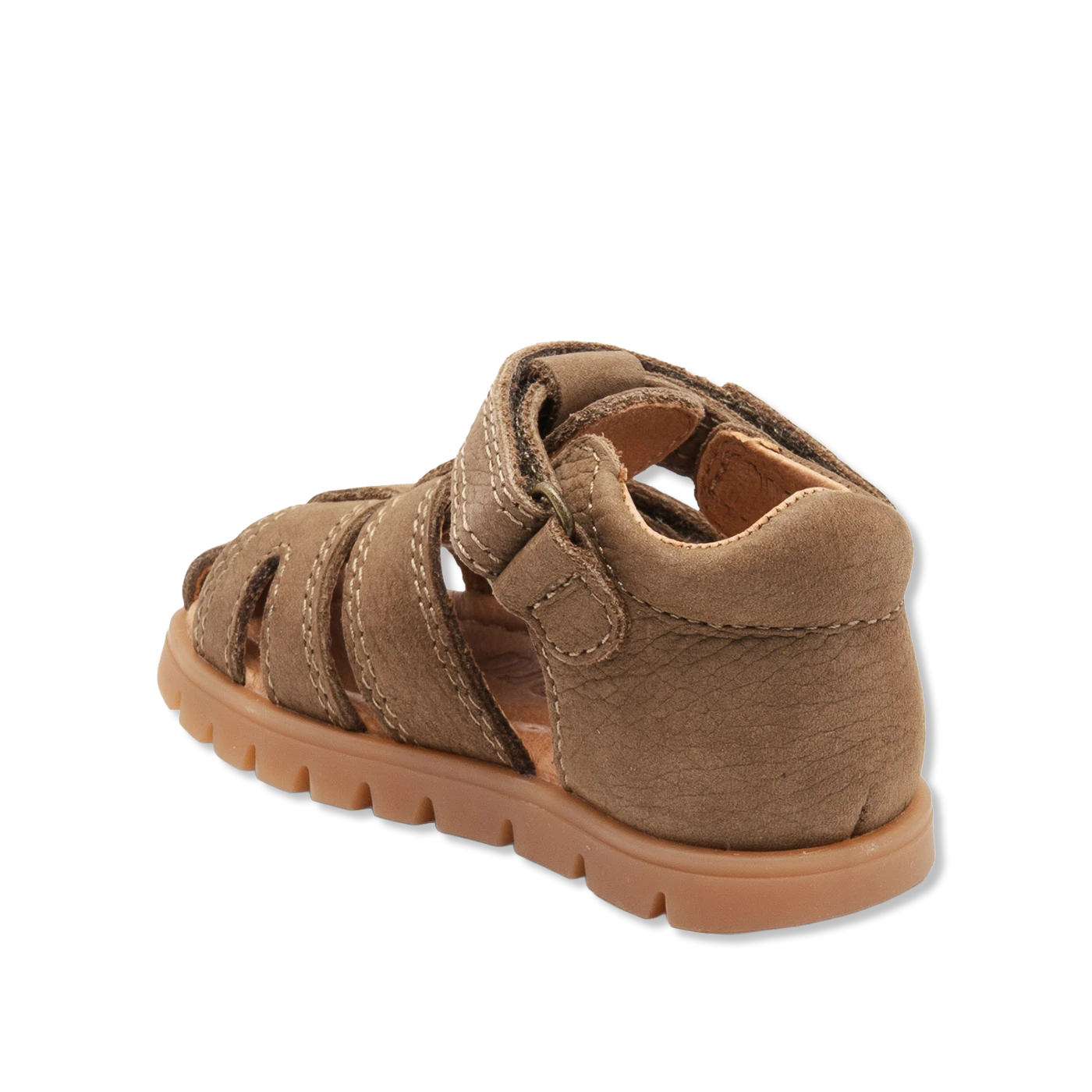 Frans Lukkede sandal