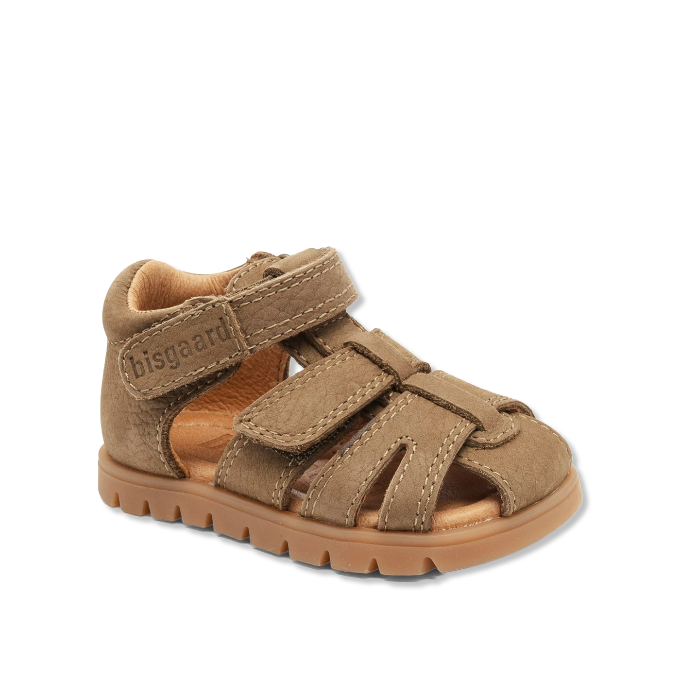 Frans Lukkede sandal