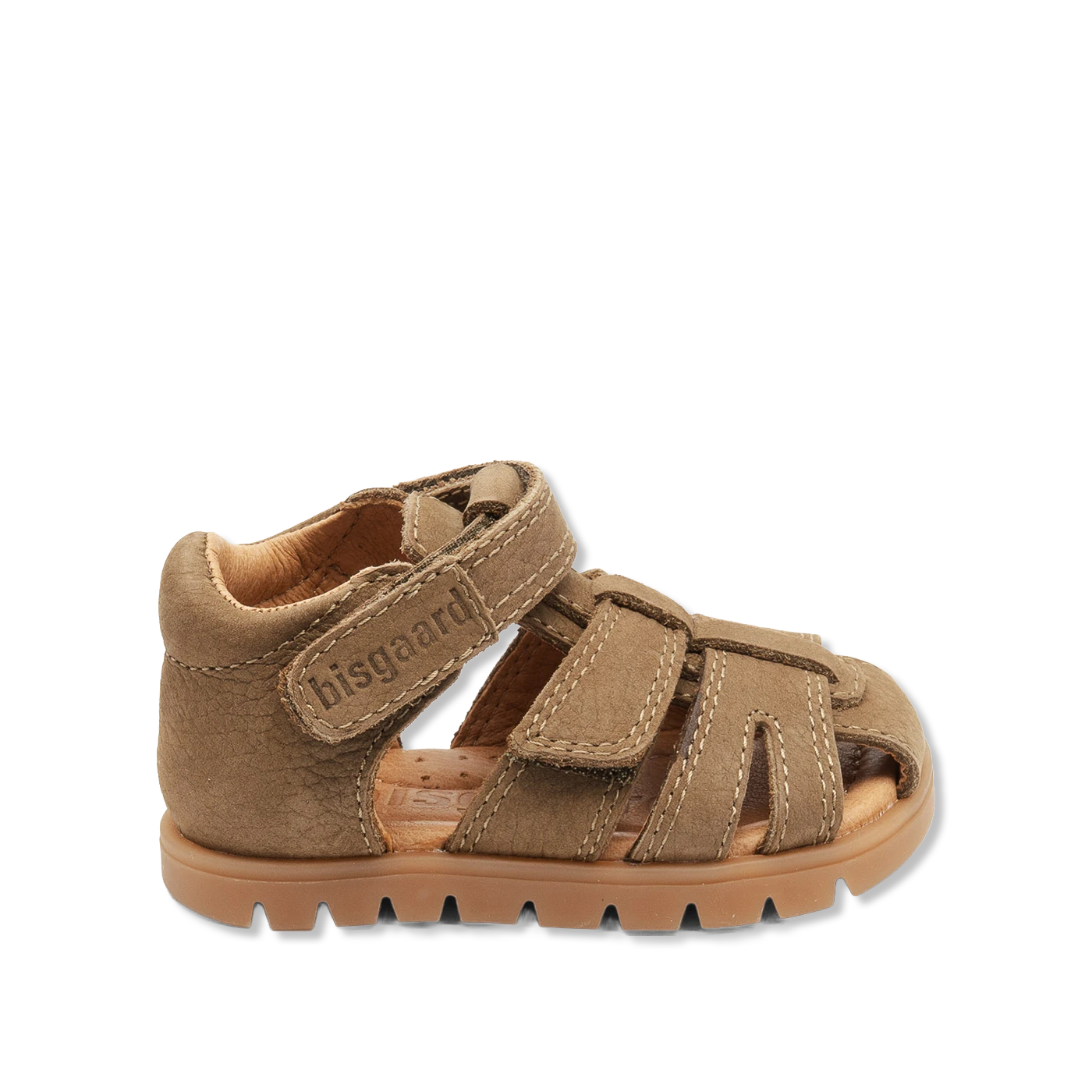 Frans Lukkede sandal