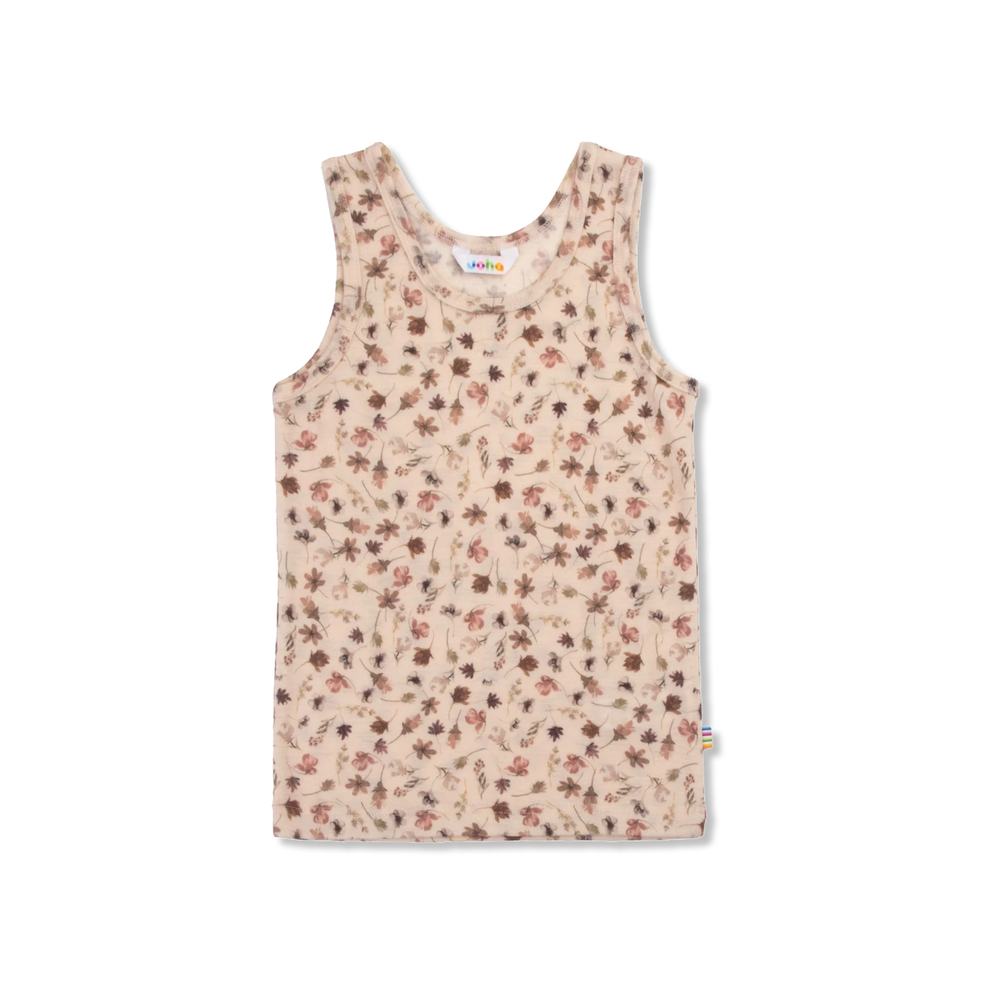 Undershirt Undertrøje
