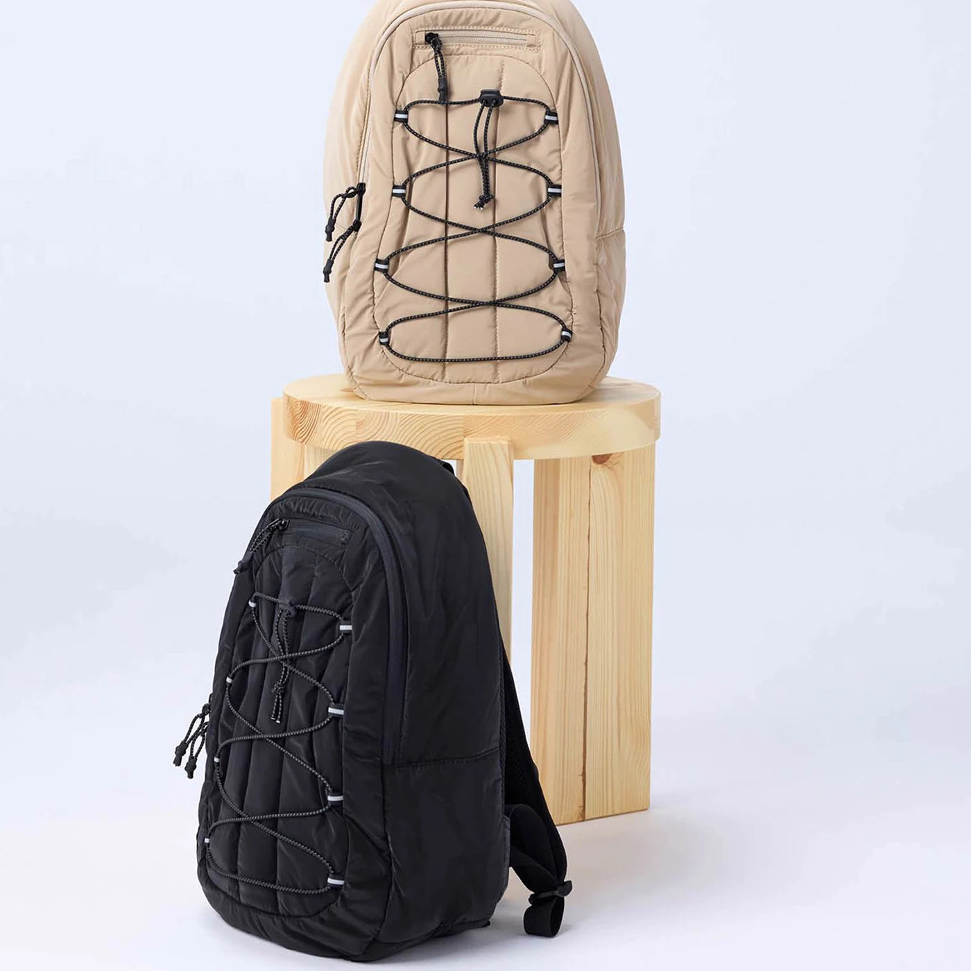 Backpack stone Rygsæk
