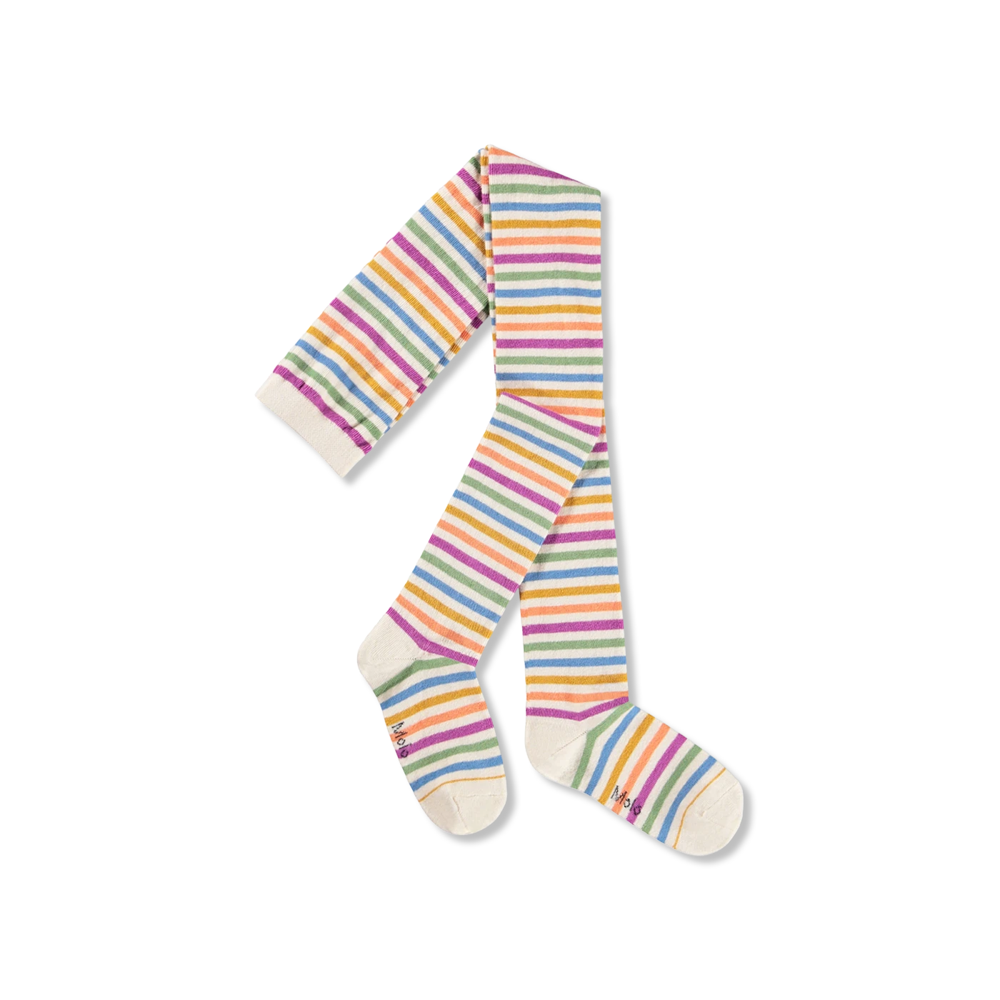 Stripy Tights strømpebukser