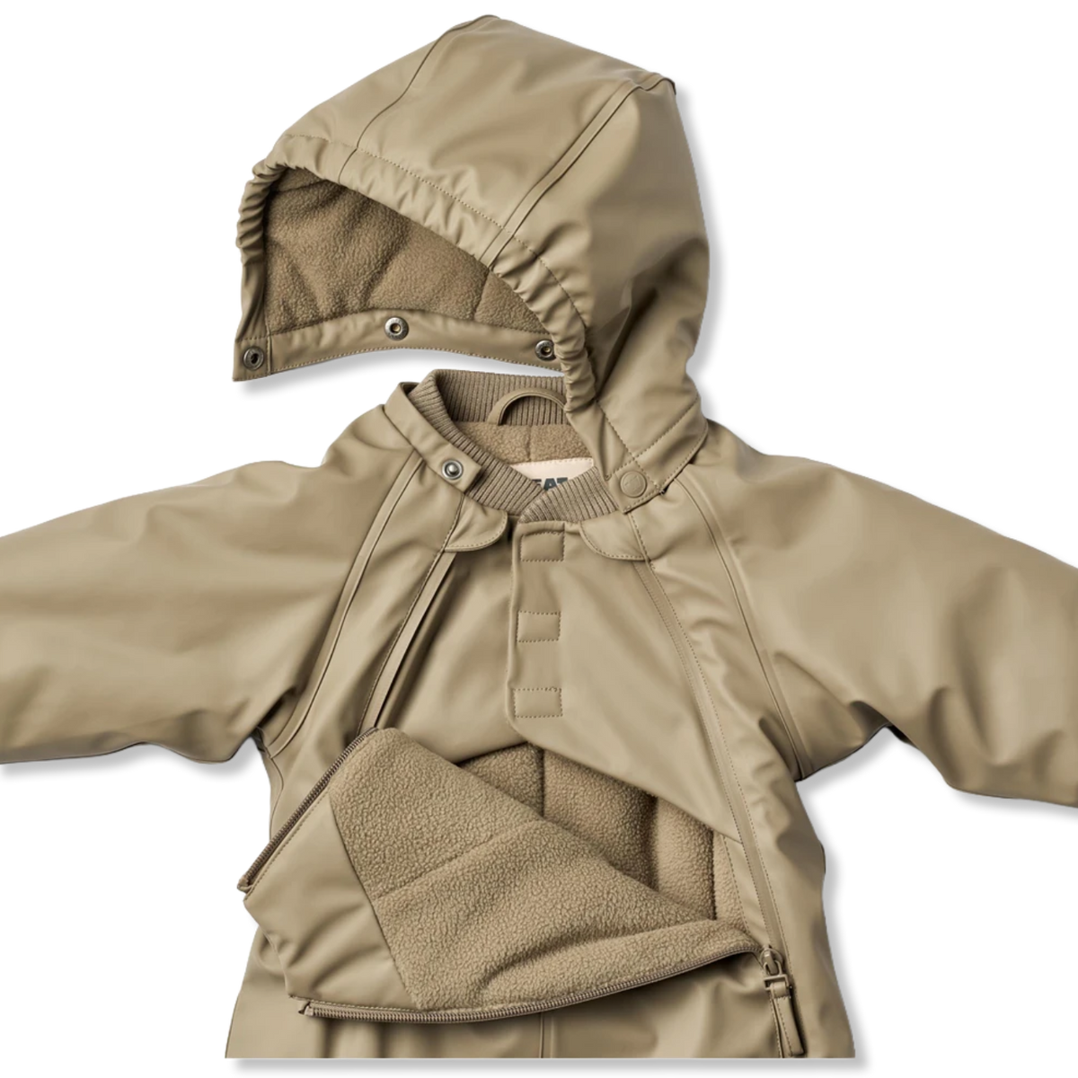 Evig Skipak