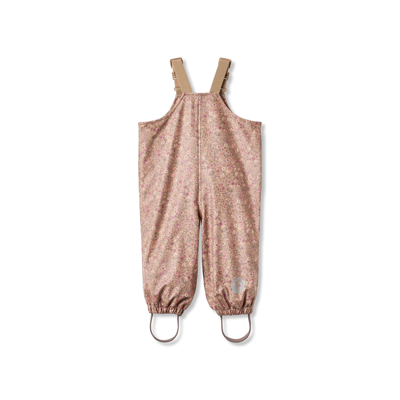 Charlie Regntøj