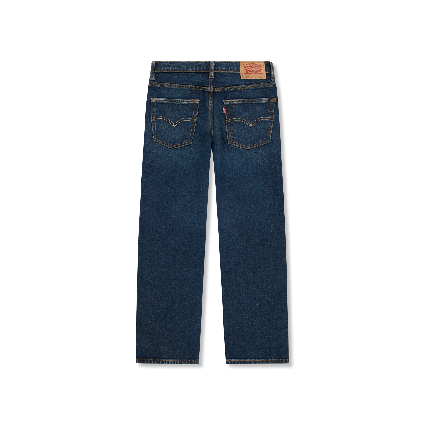 Relaxed Jeans