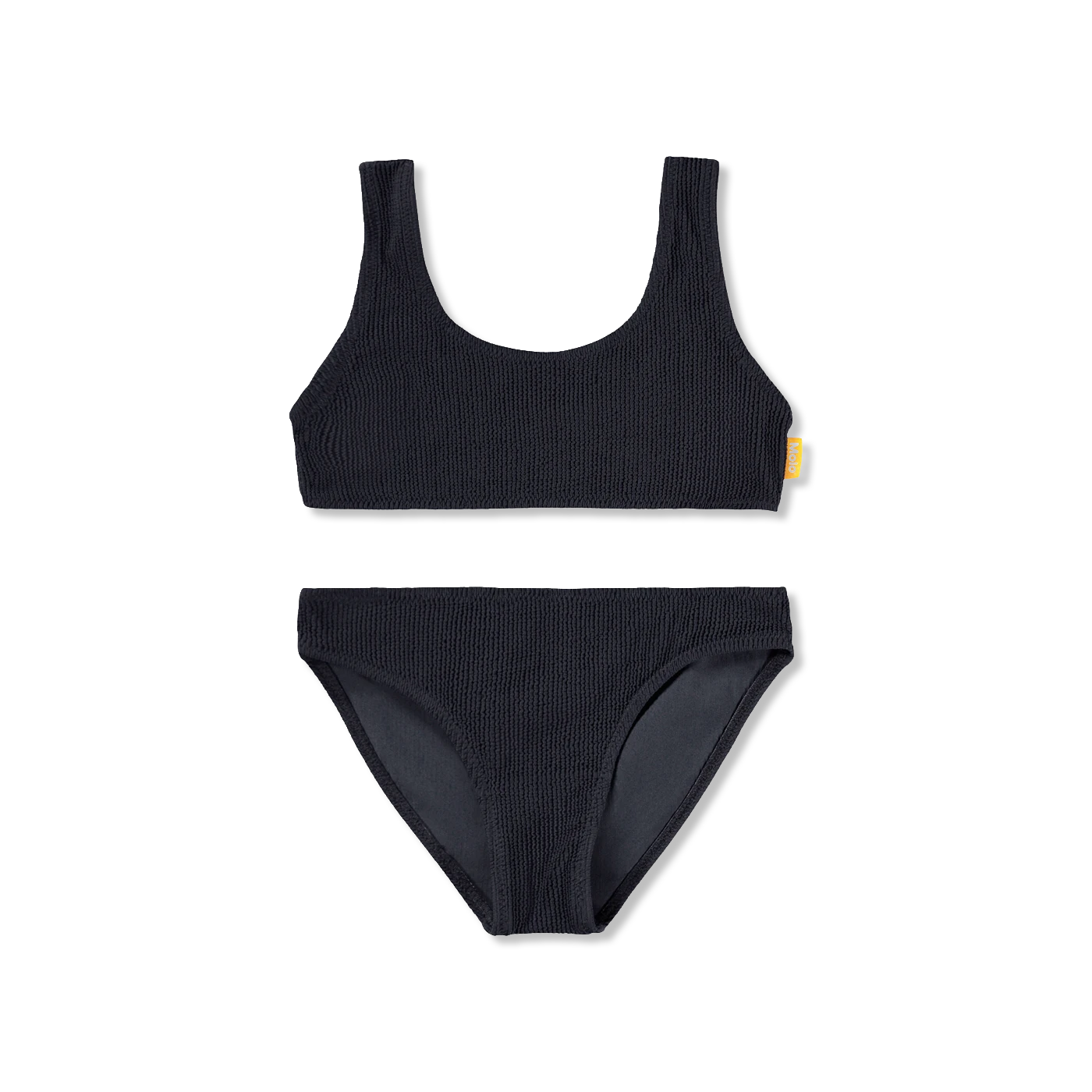 Nola crepe Bikini