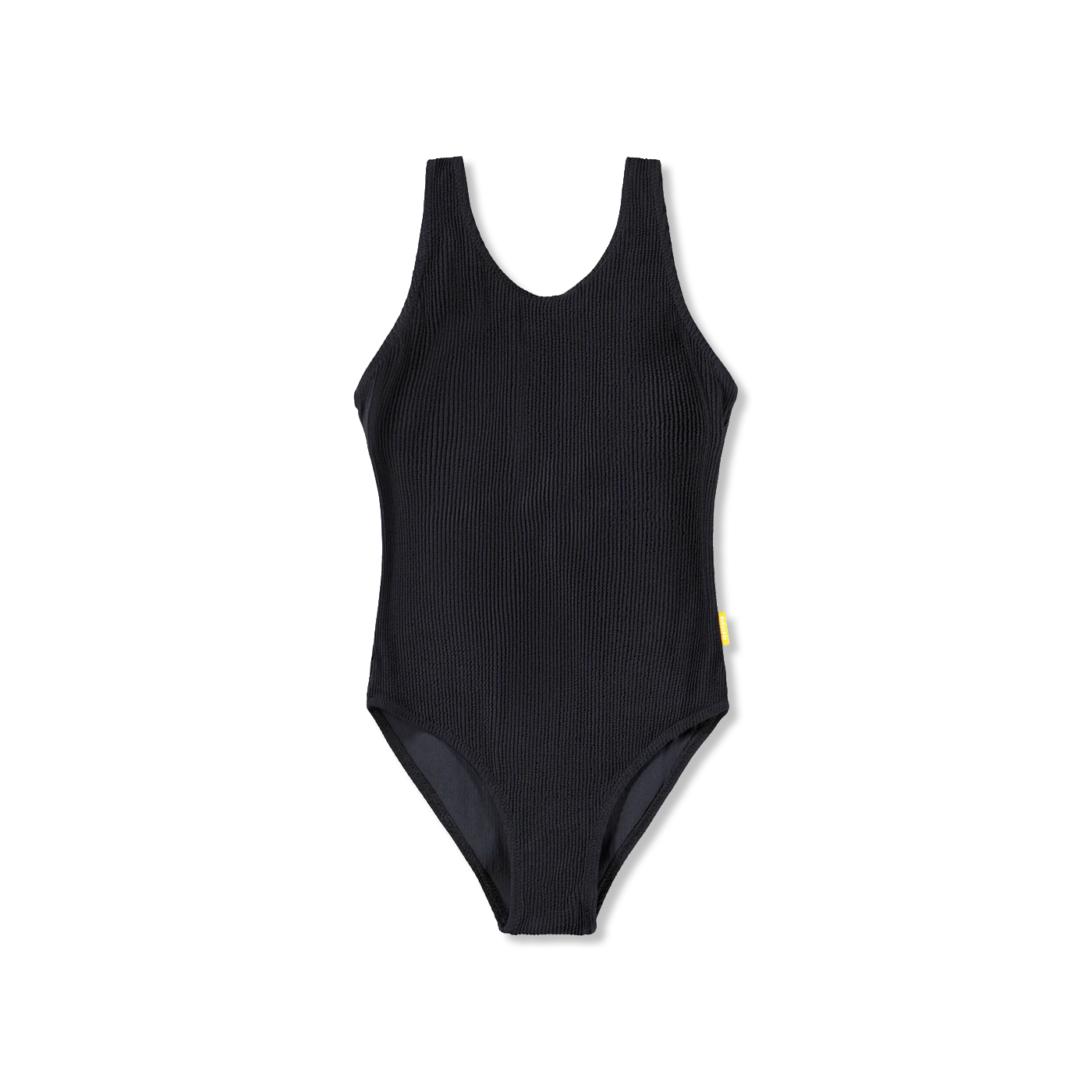 Nika crepe Badedragt