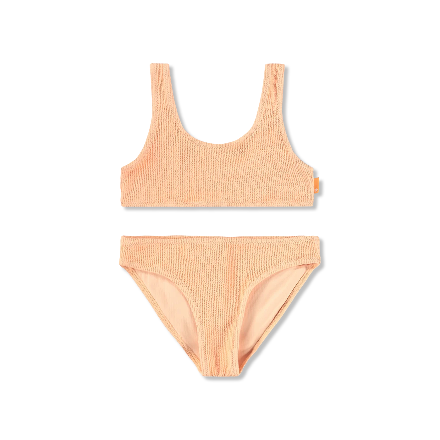 Nola crepe Bikini