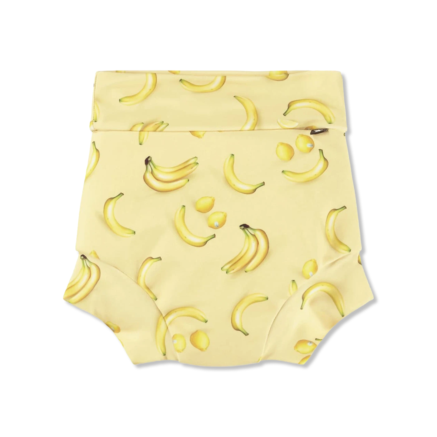 Nick Badeshorts