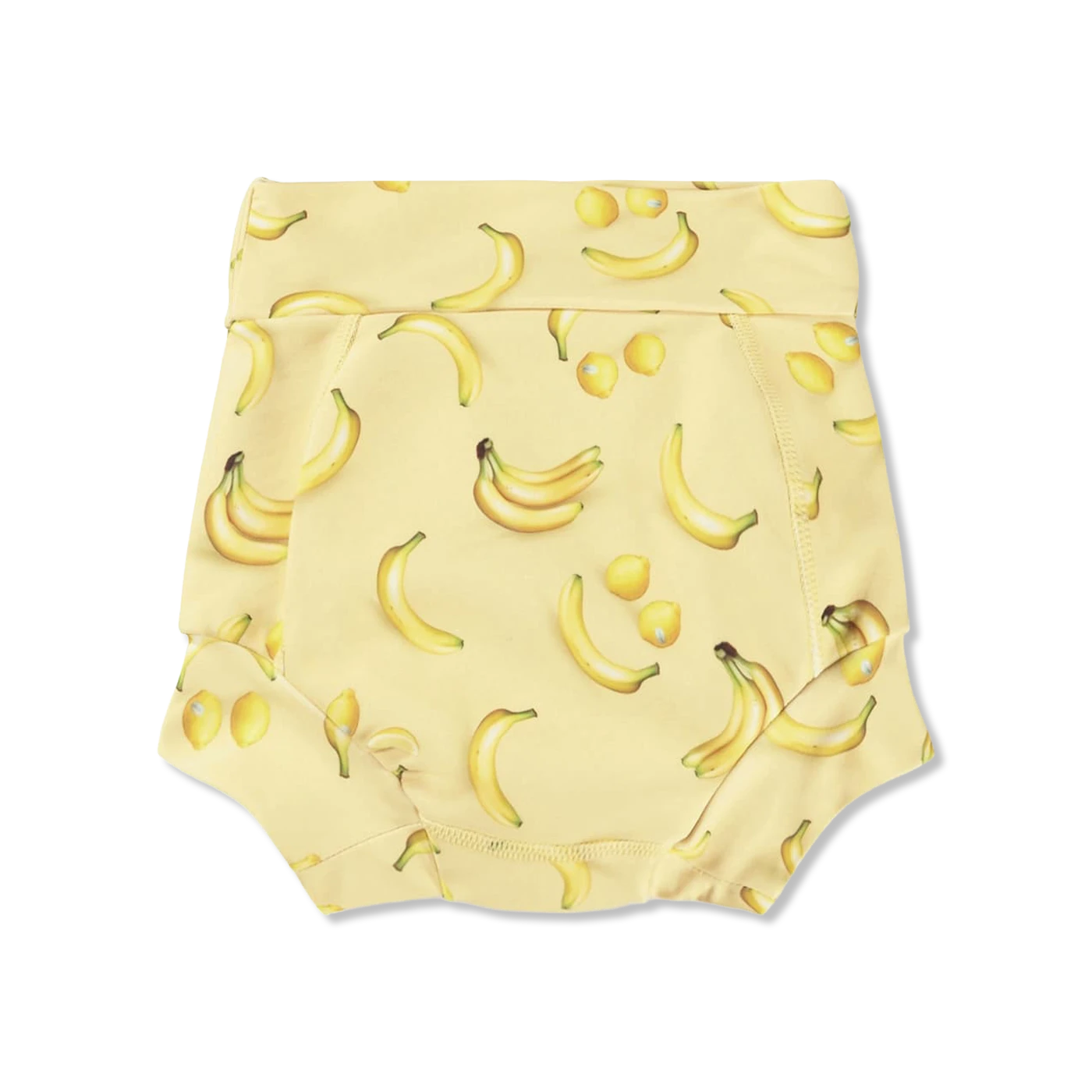 Nick Badeshorts