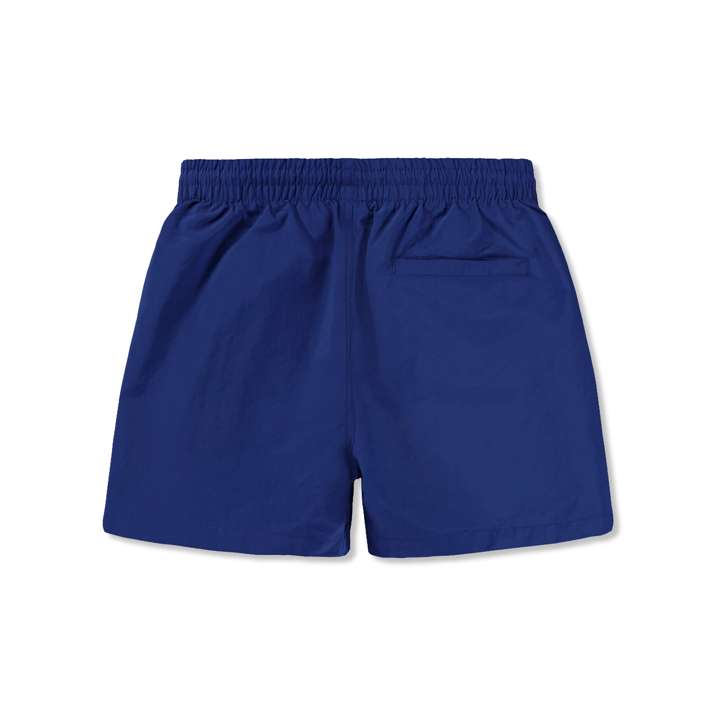 Niko solid Badeshorts