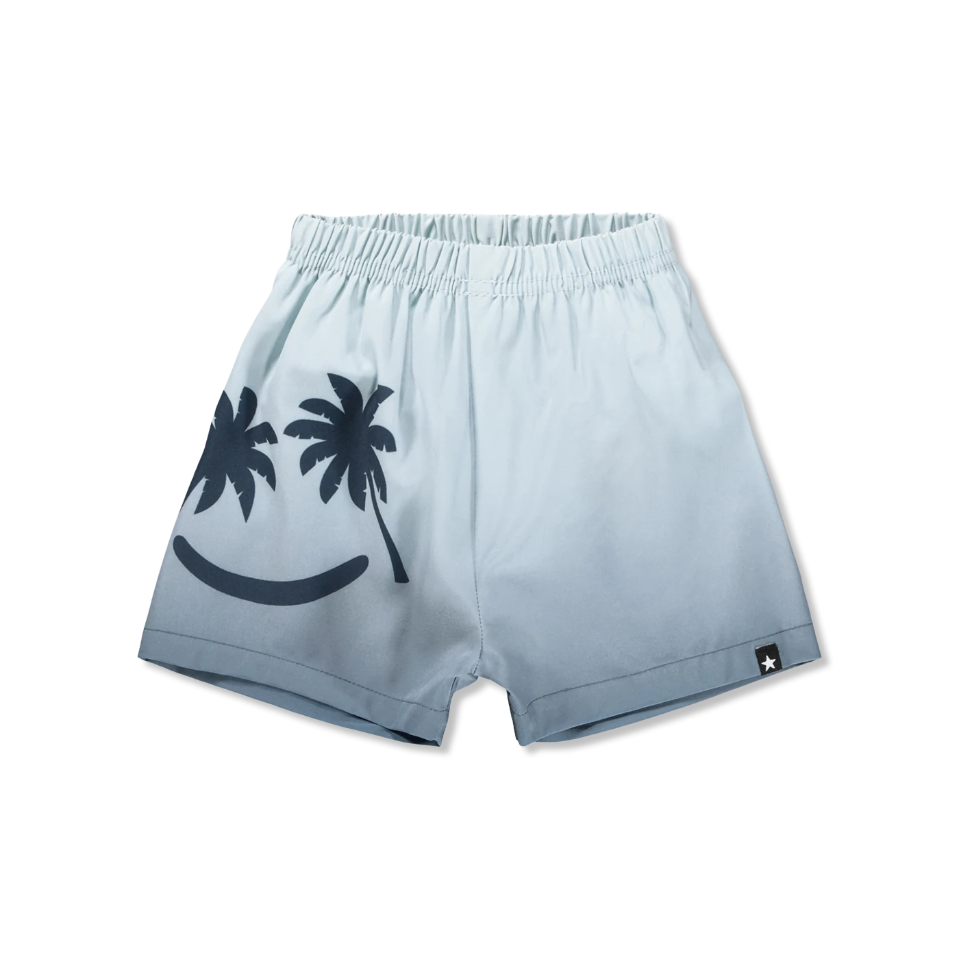 Newton Badeshorts