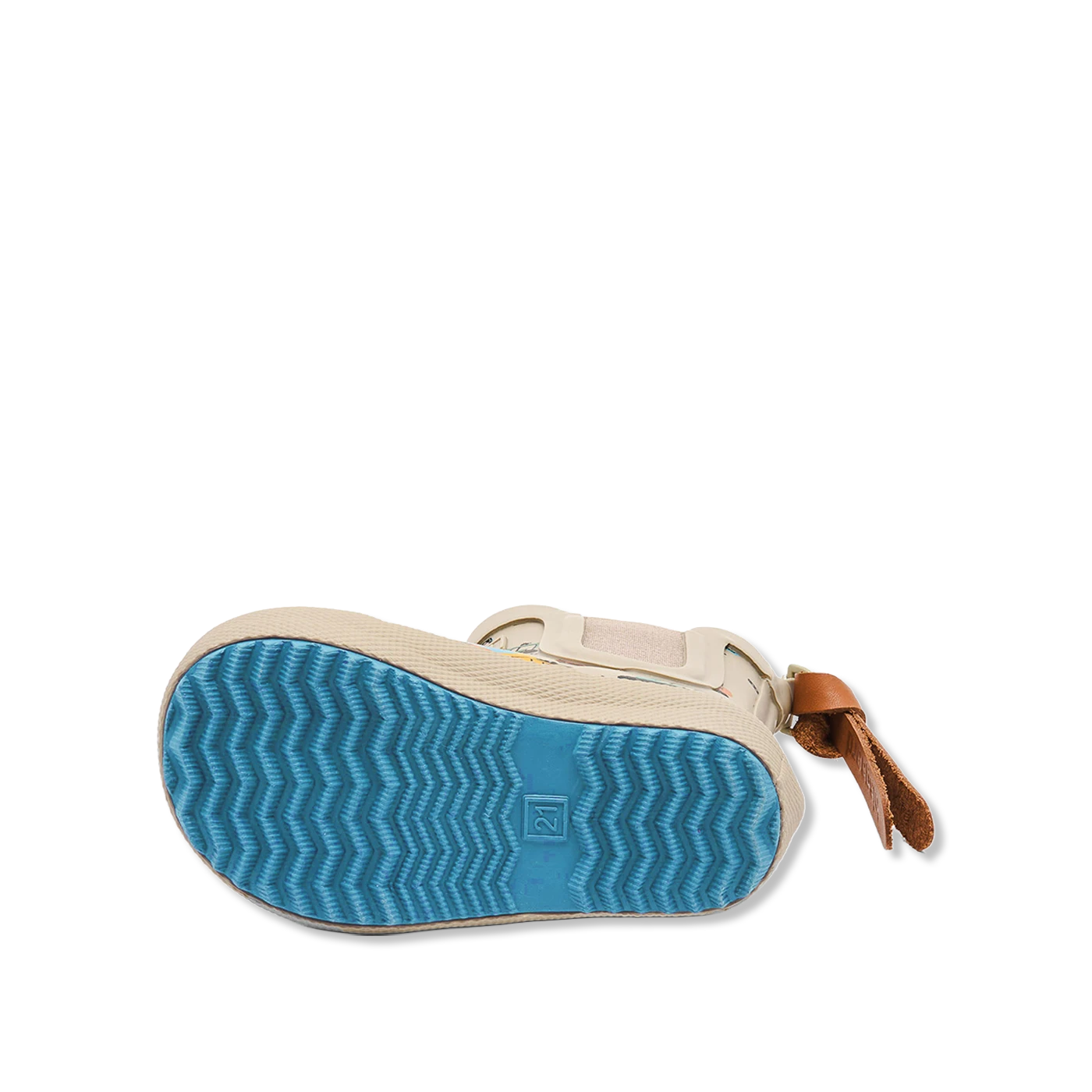 Bisgaard baby rubber gummistøvler