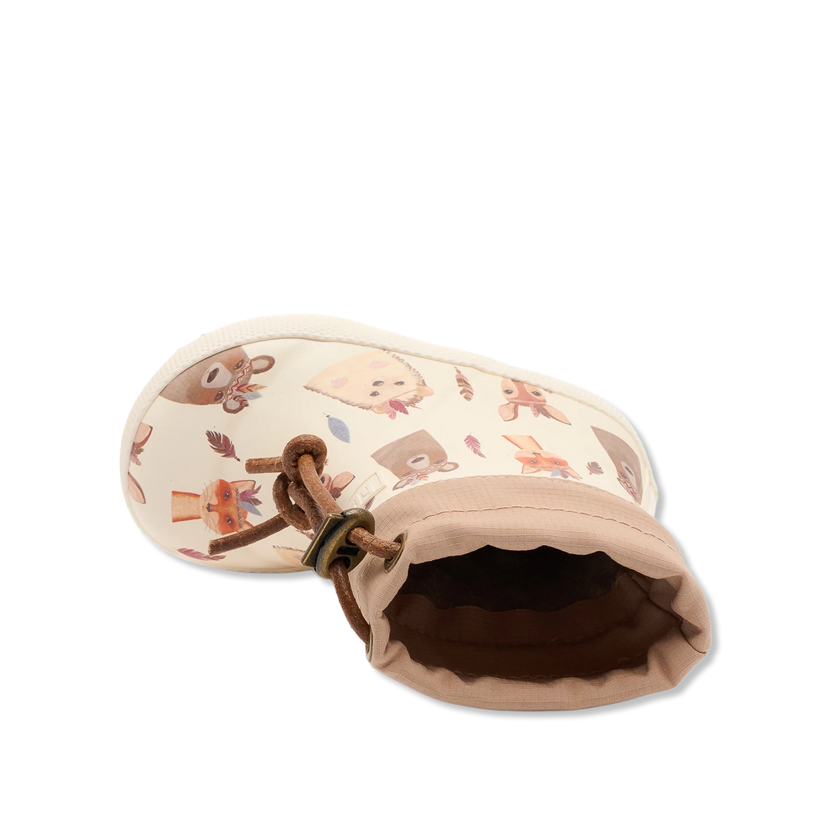 Bisgaard thermo baby Termostøvler