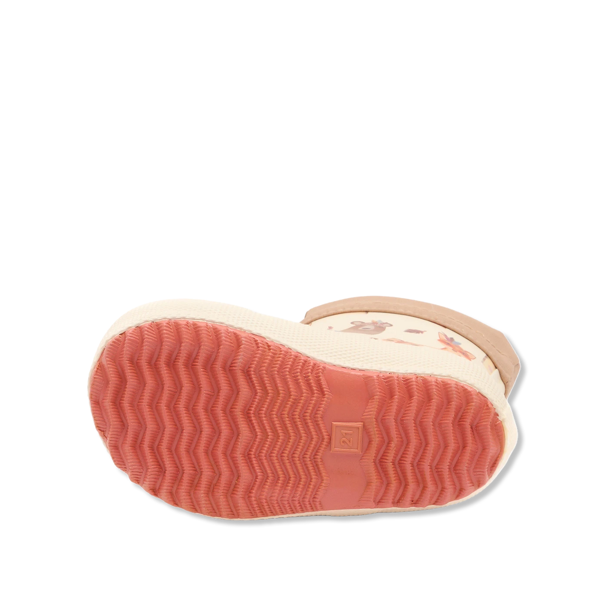 Bisgaard thermo baby Termostøvler