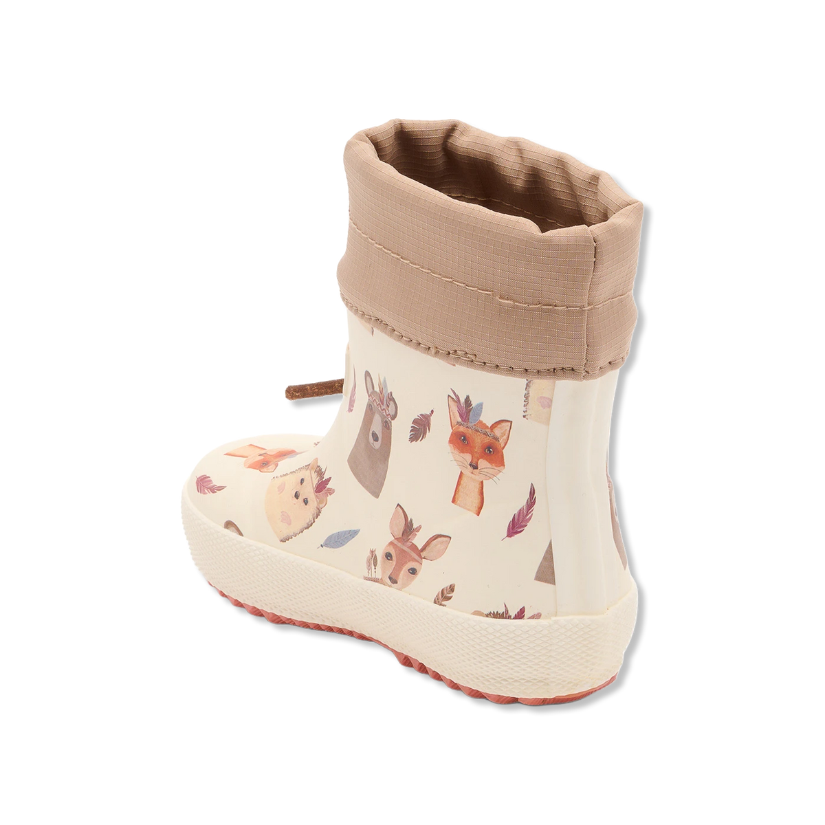 Bisgaard thermo baby Termostøvler