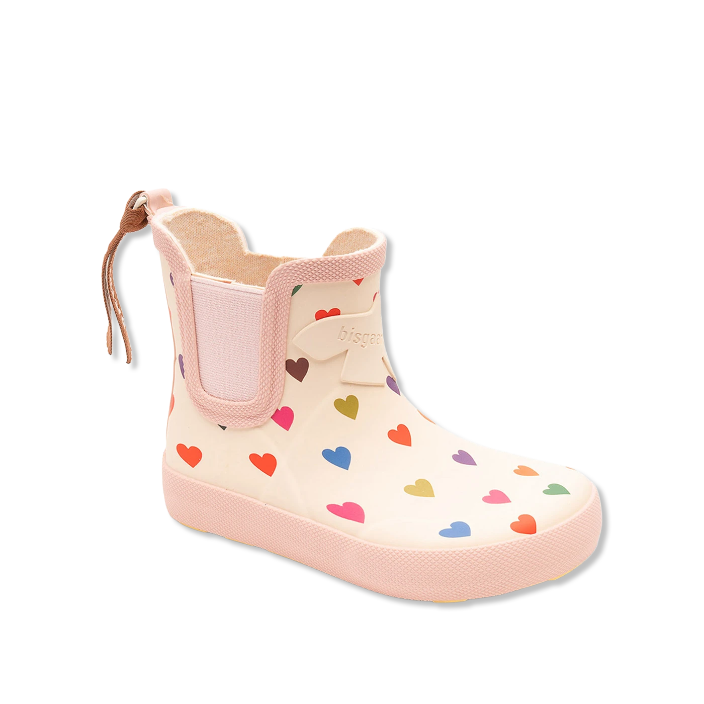 Barefoot rubber gummistøvler