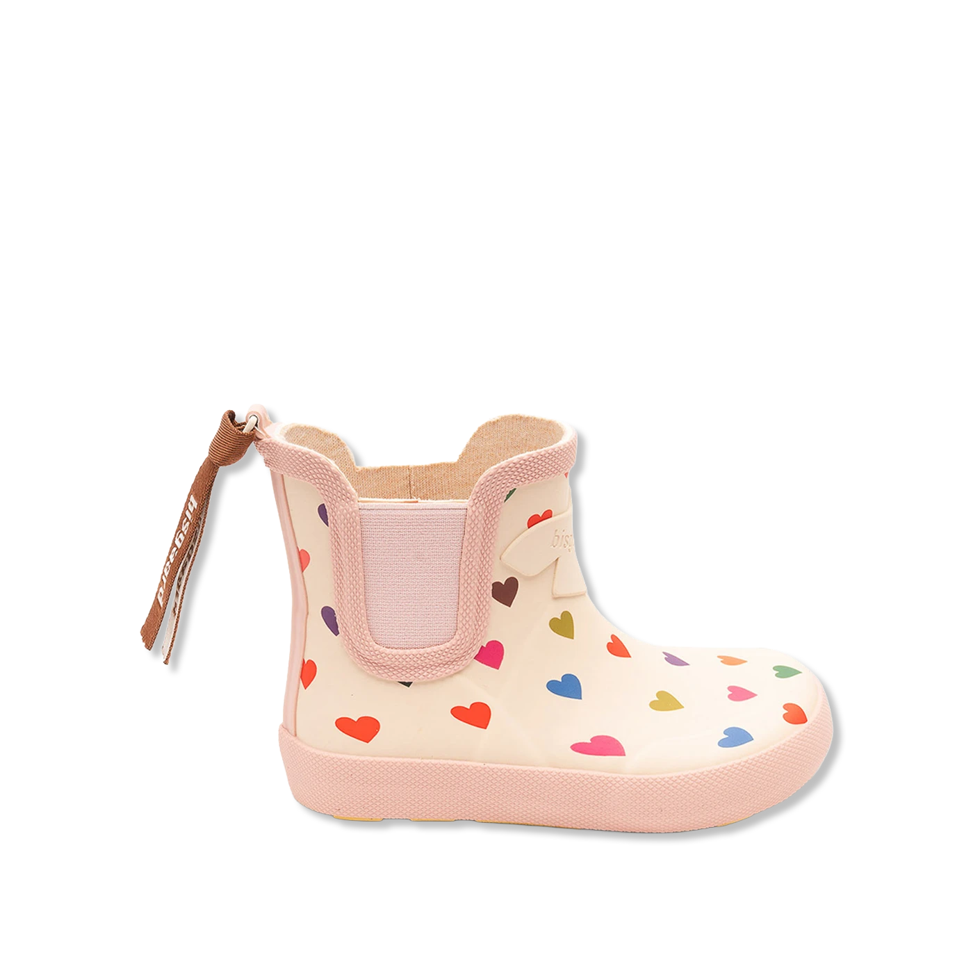 Barefoot rubber gummistøvler