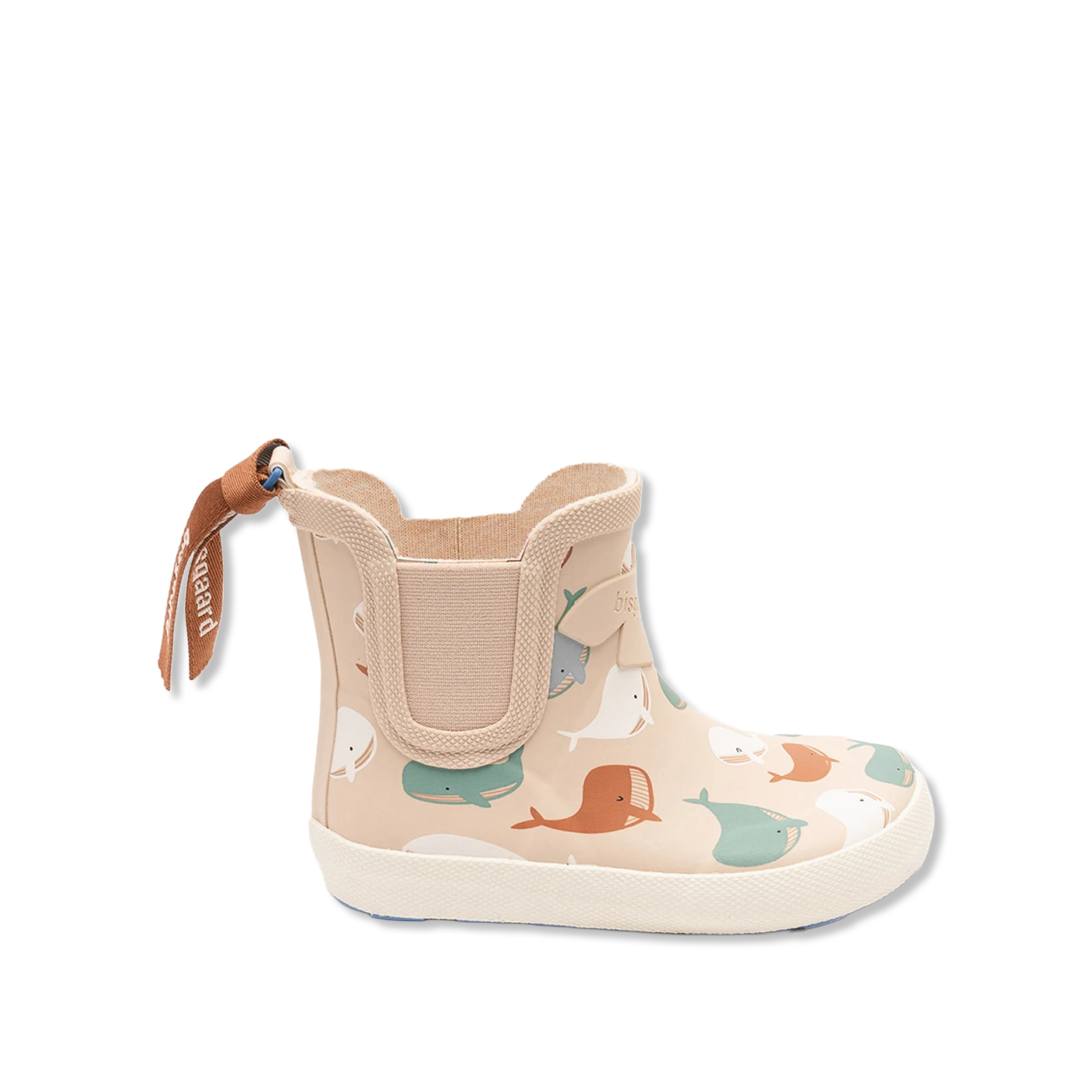 Barefoot rubber gummistøvler