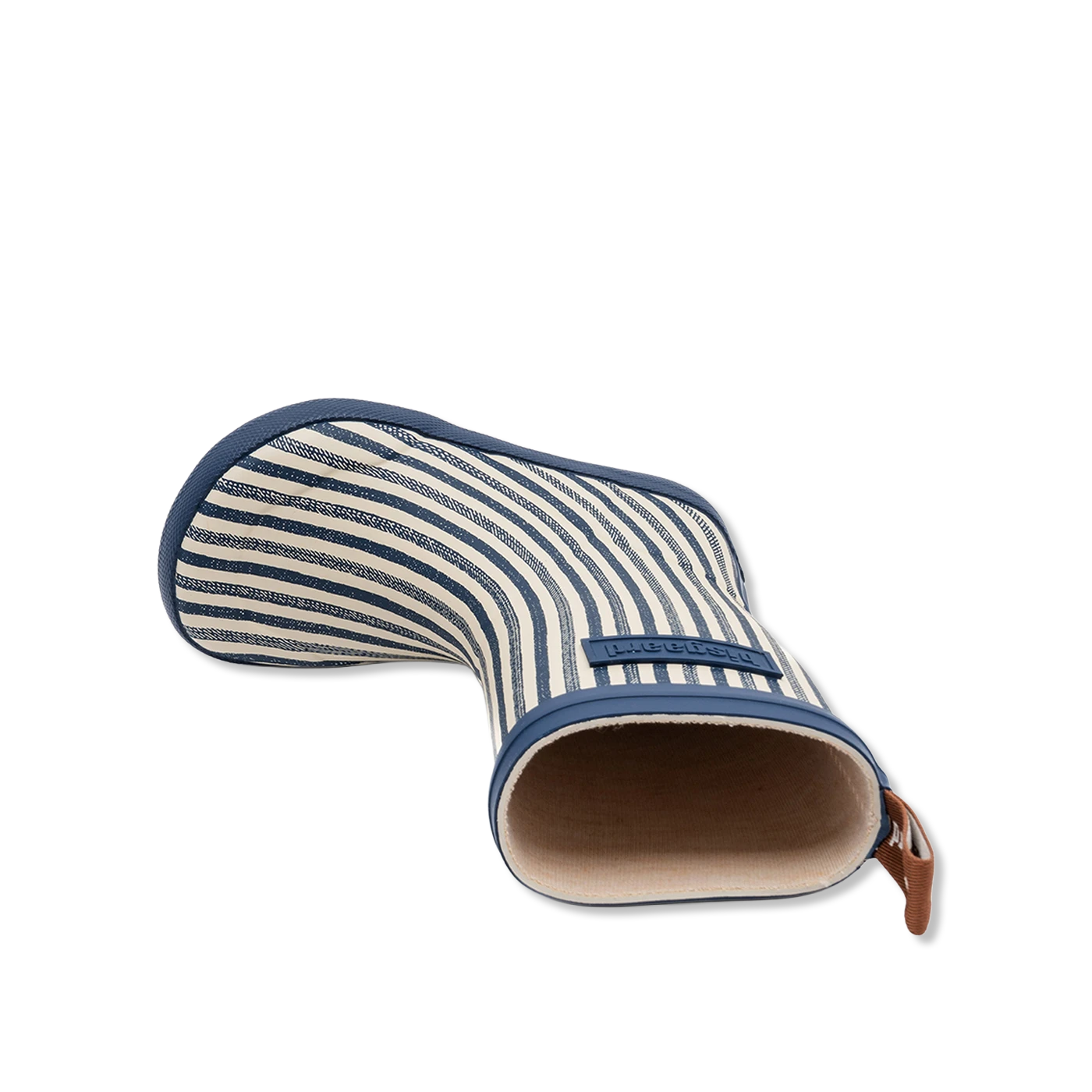 Barefoot high rubber gummistøvler