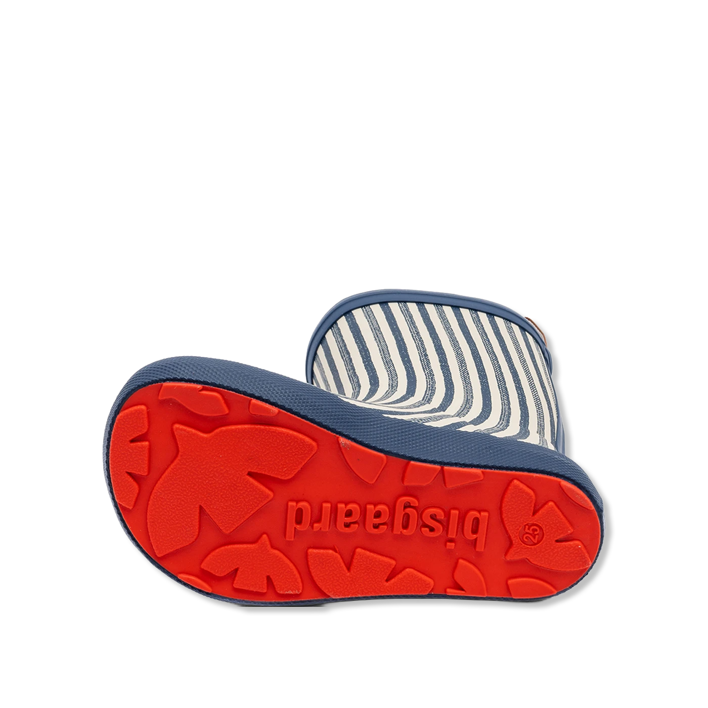 Barefoot high rubber gummistøvler