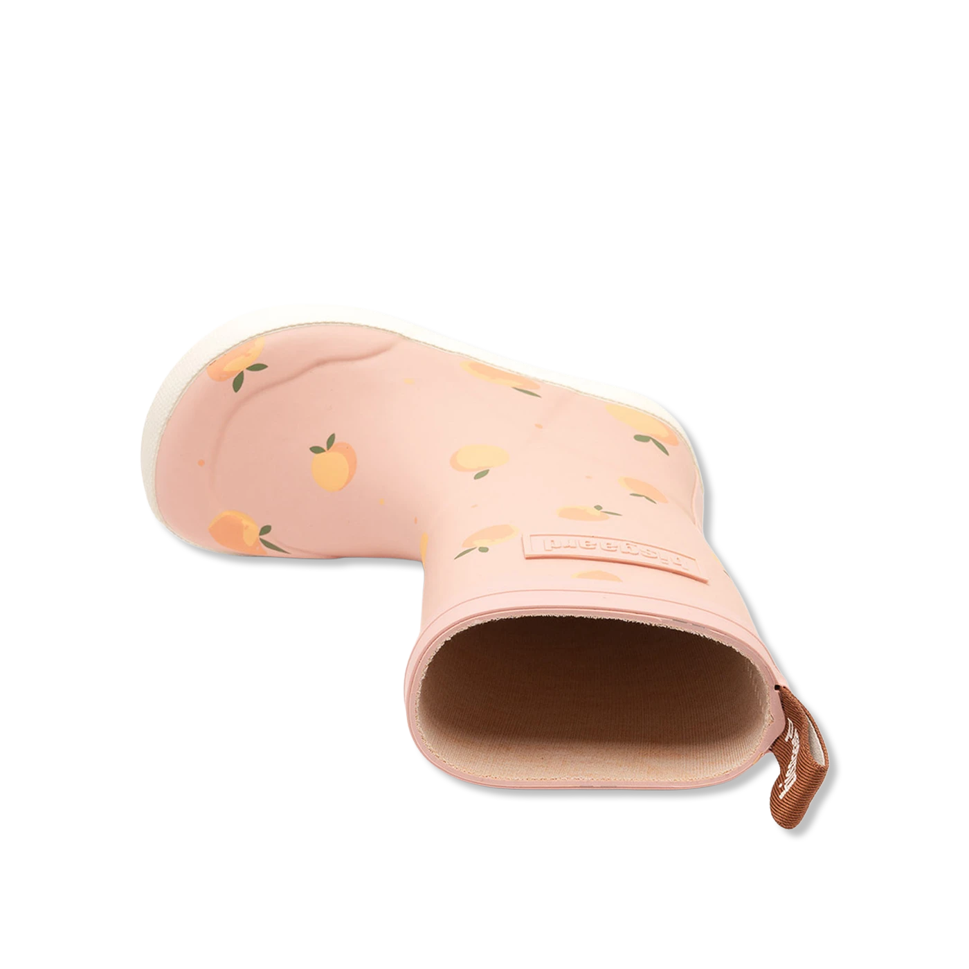 Barefoot high rubber laarzen