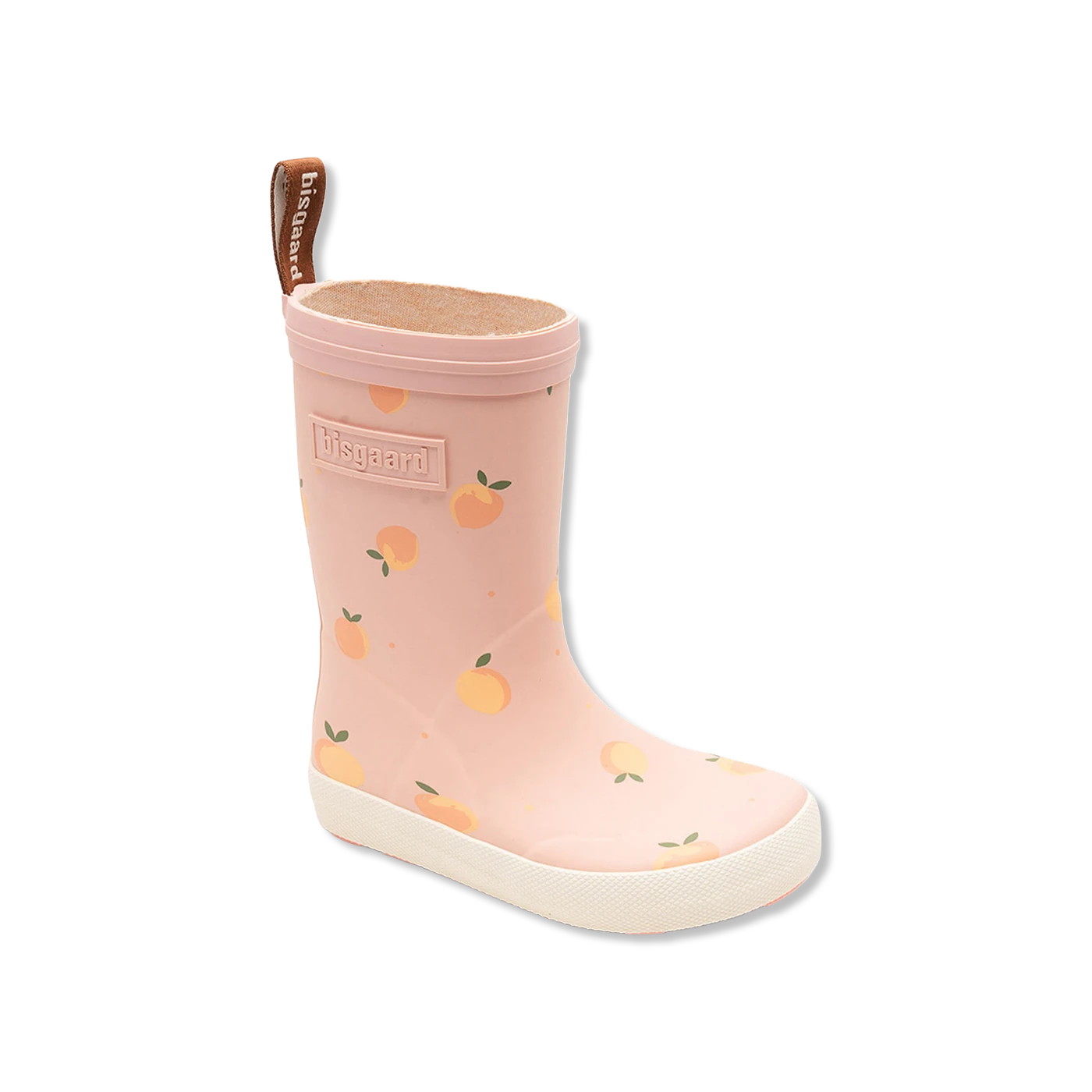 Barefoot high rubber laarzen