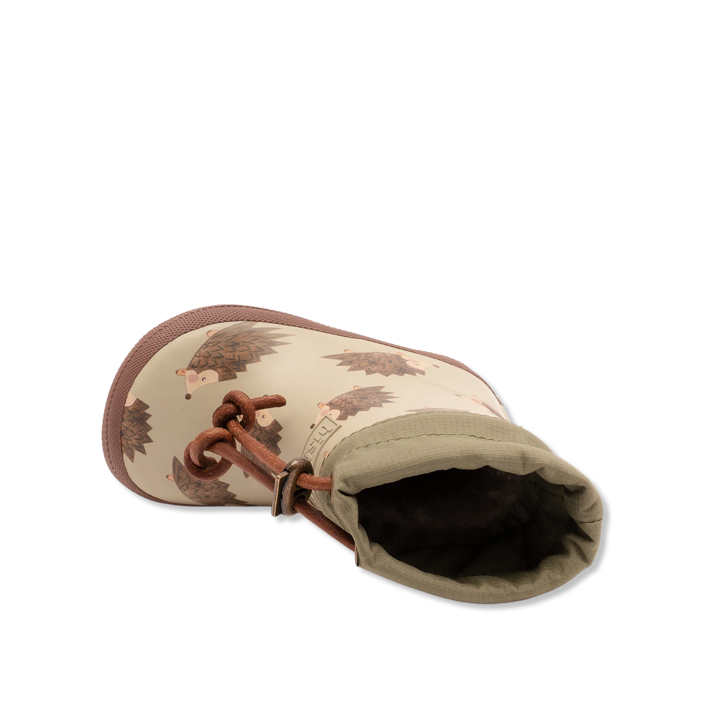 Bisgaard thermo rubber Termostøvler