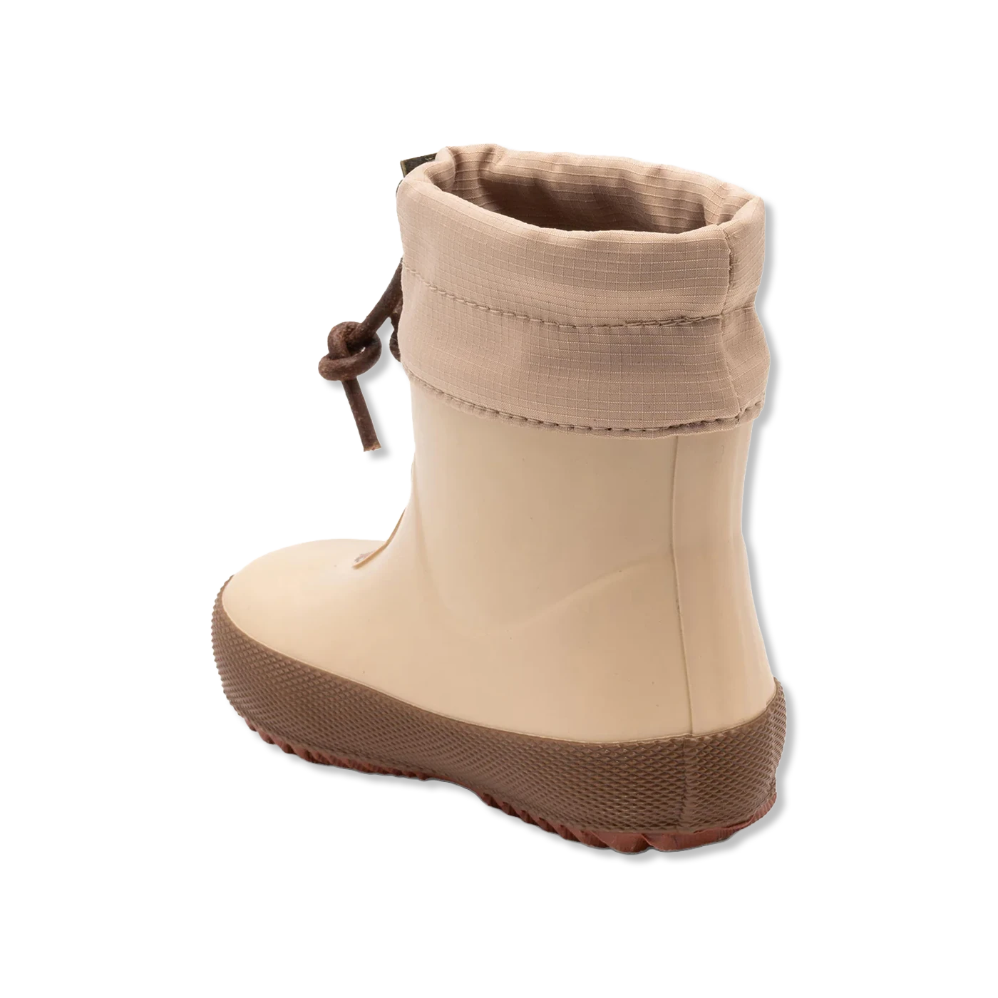 Miffy x bisgaard thermo rubber Vinterstøvler