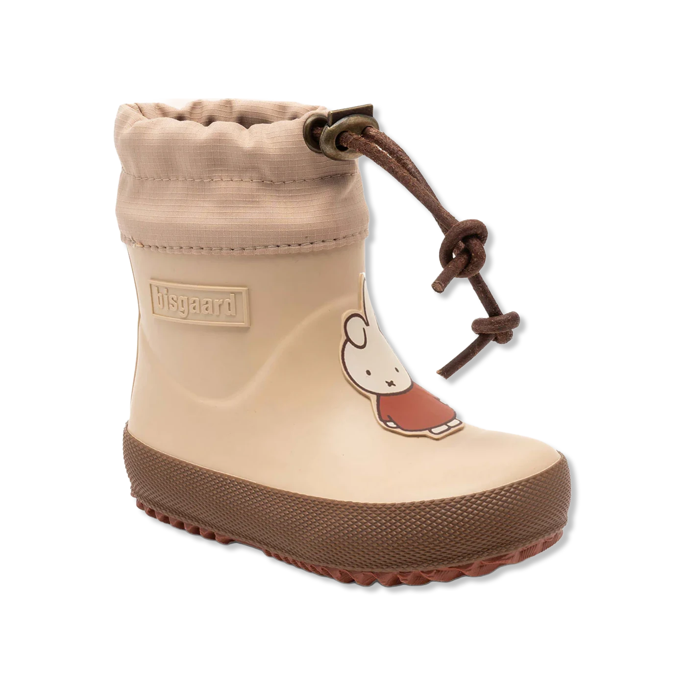 Miffy x bisgaard thermo rubber Vinterstøvler