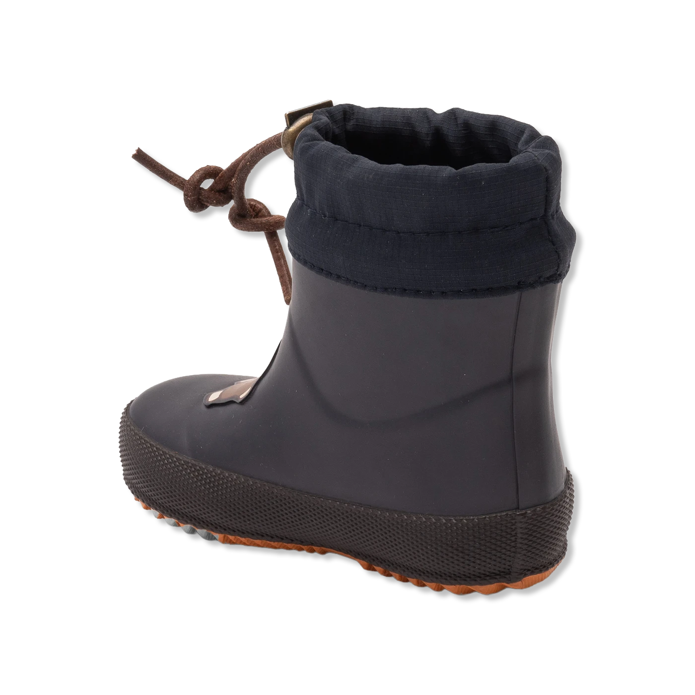 Miffy x bisgaard thermo rubber Termostøvler