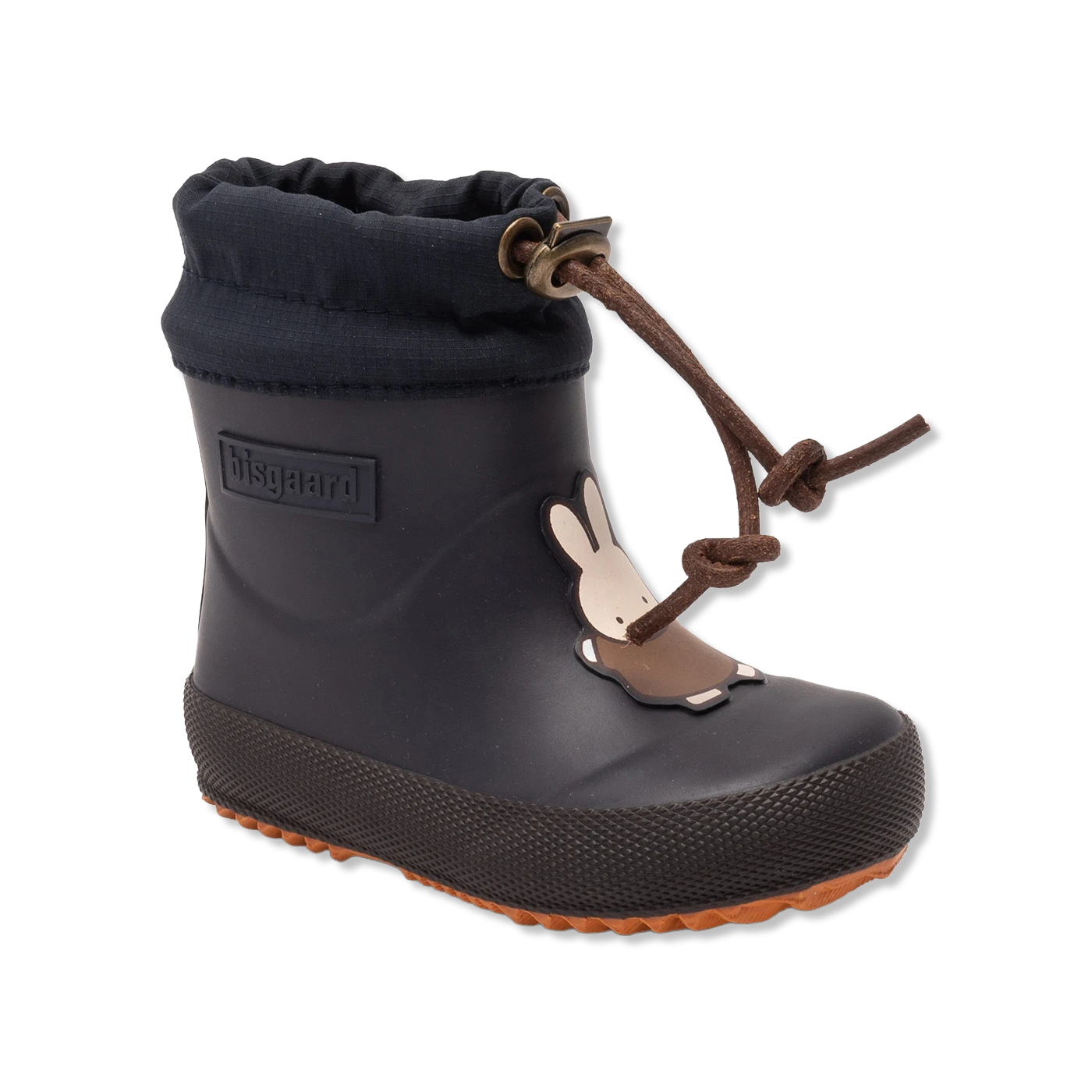 Miffy x bisgaard thermo rubber Termostøvler