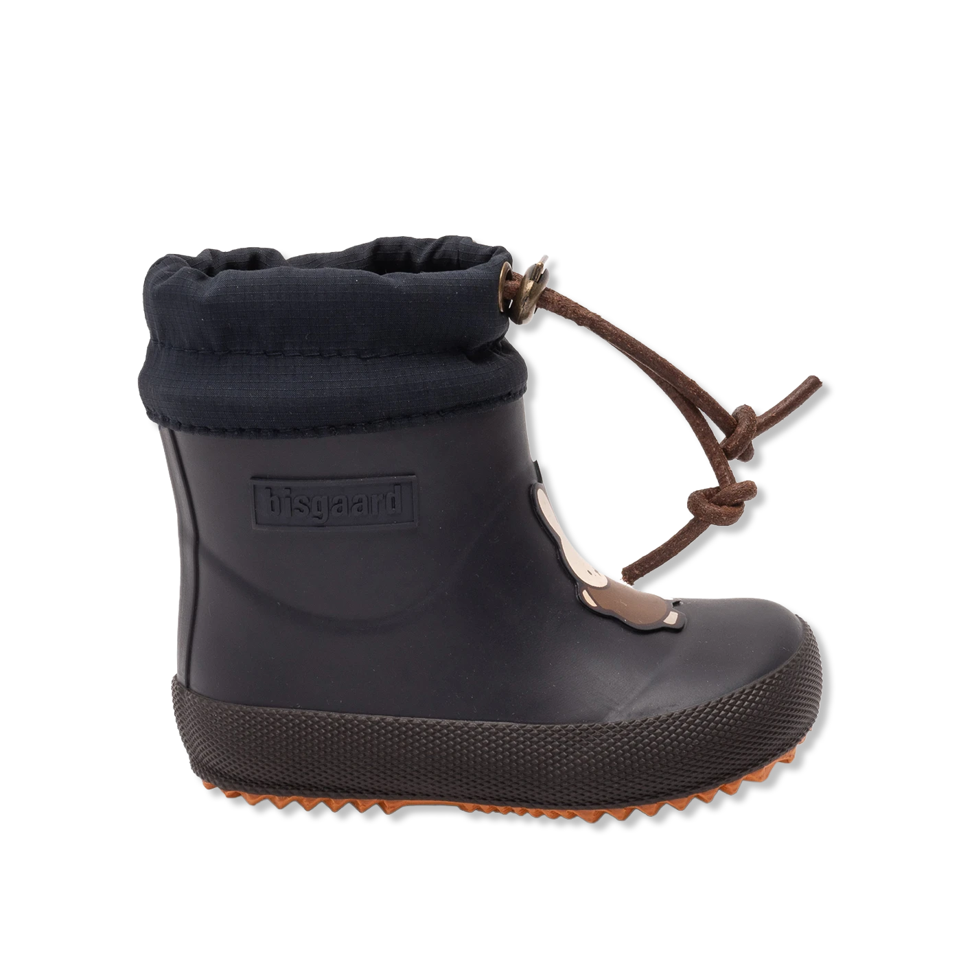 Miffy x bisgaard thermo rubber Termostøvler