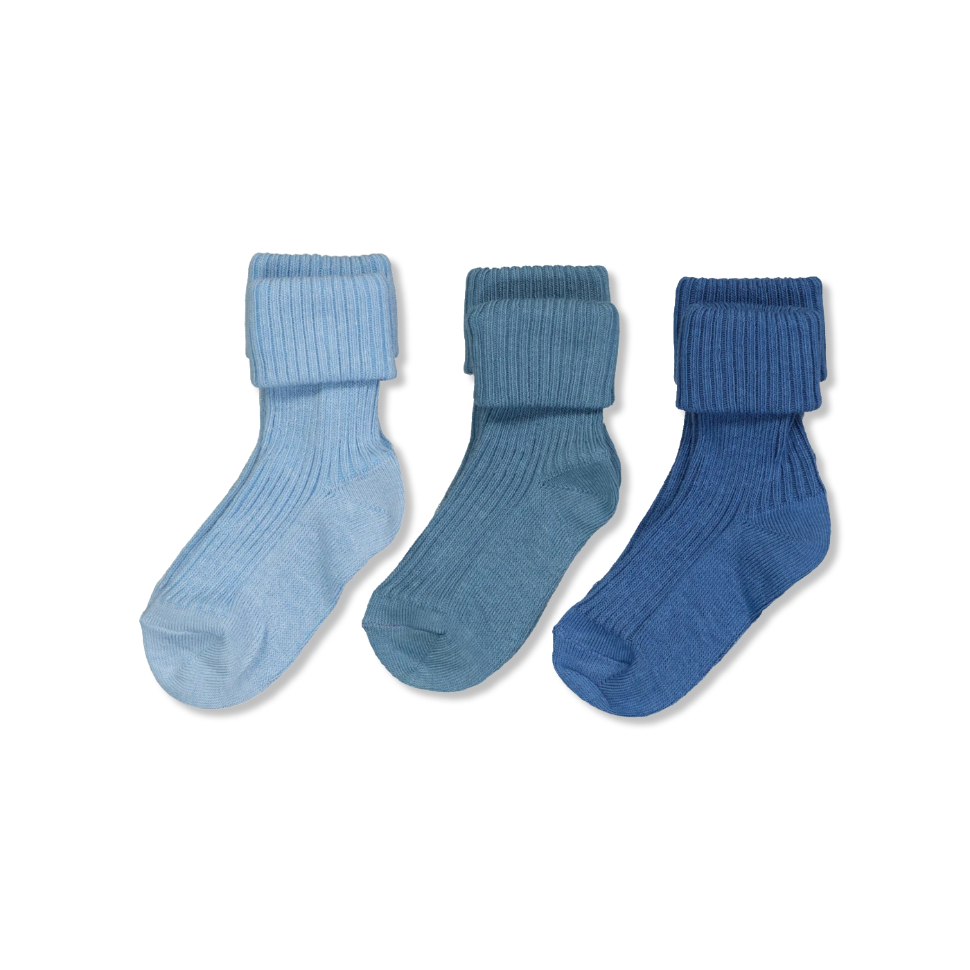 Cotton strømper