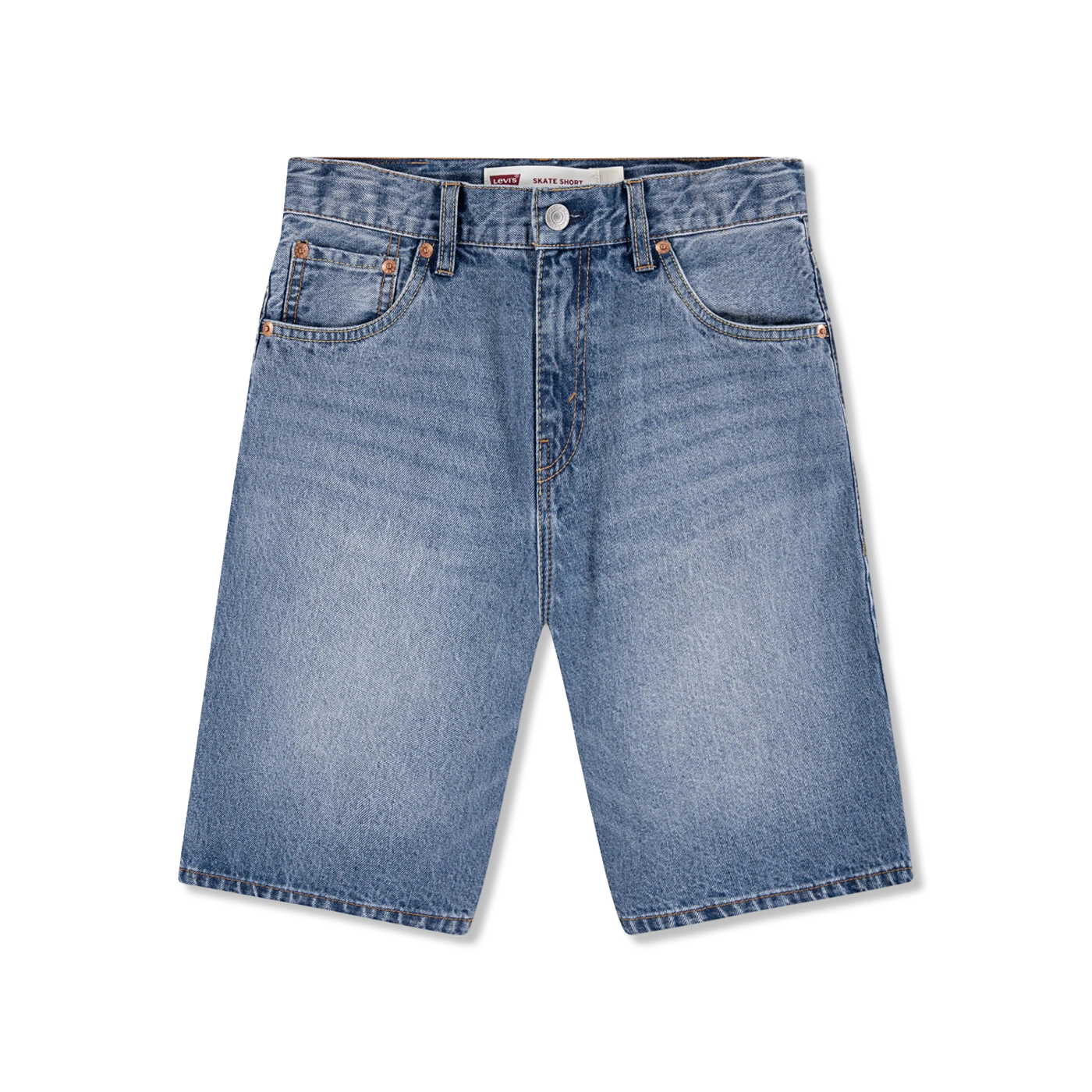 LVB SKATE shorts