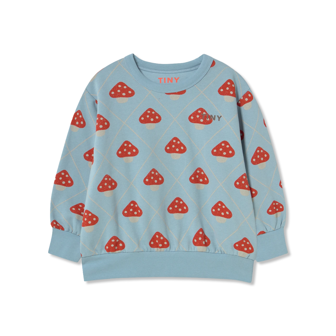 Mushrooms Sweatshirt