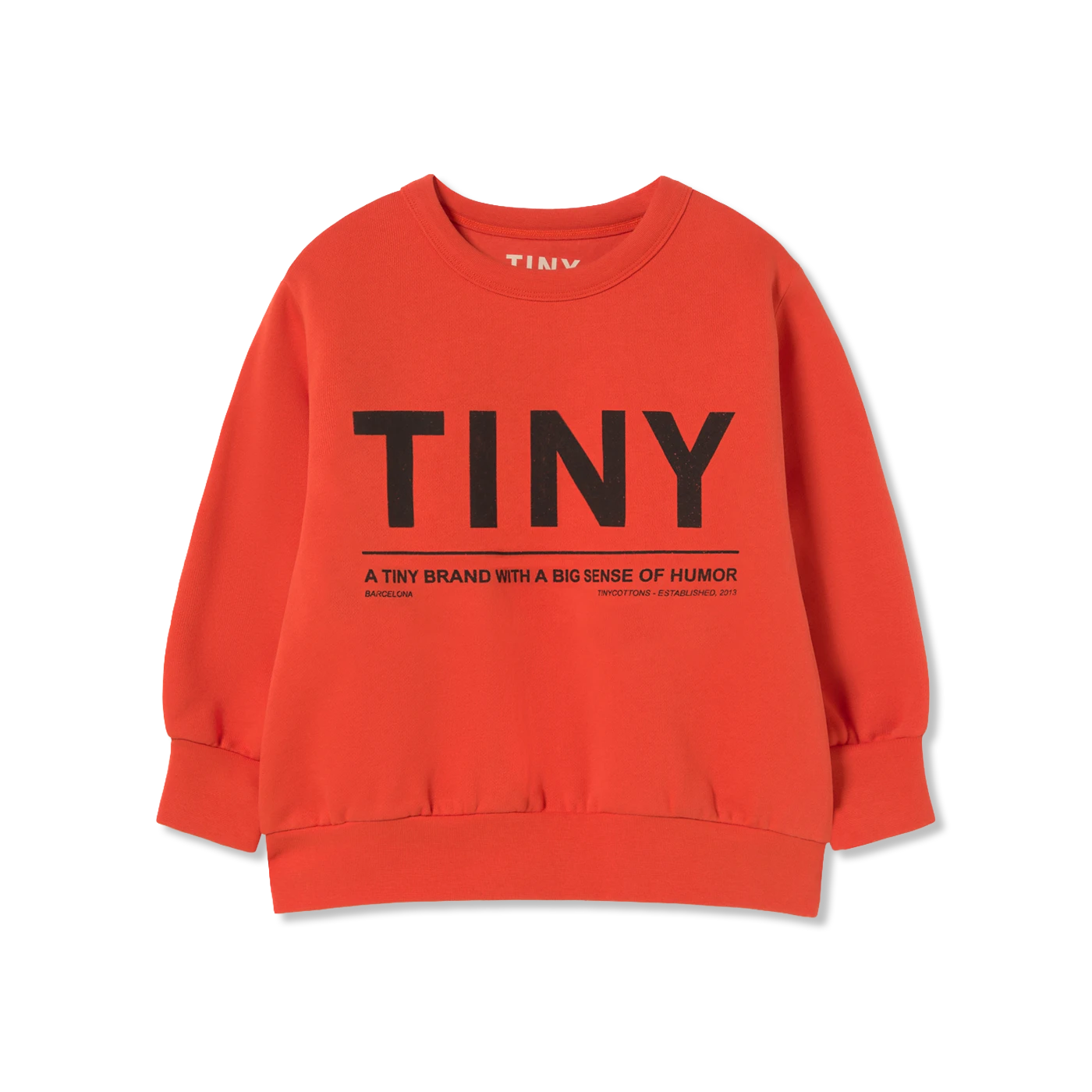 Tiny Sweatshirt