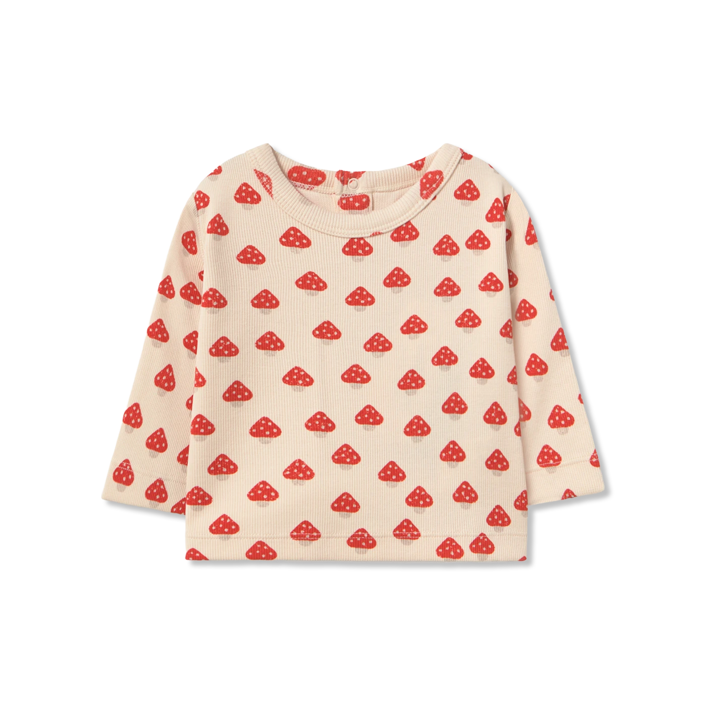 Mini mushrooms Bluse