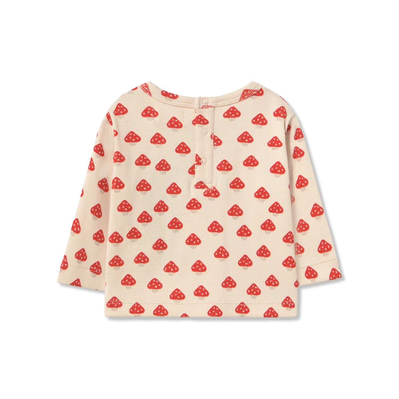 Mini mushrooms Bluse
